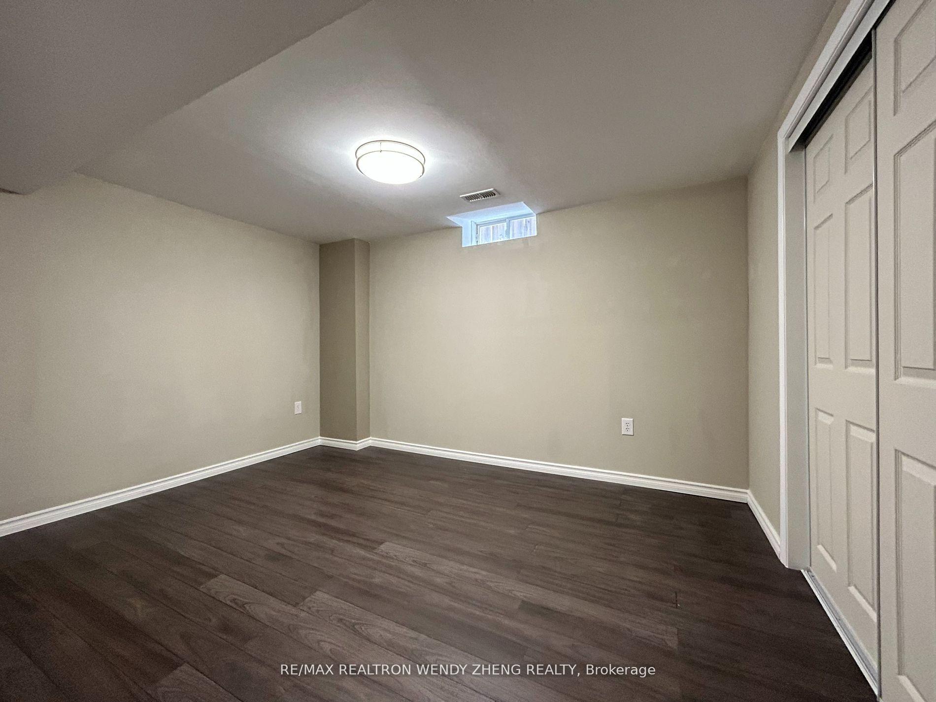 Photo 7 of Unit Bsmt, 3 Applegrove Court, Brampton, Sandringham-Wellington — HOMEH