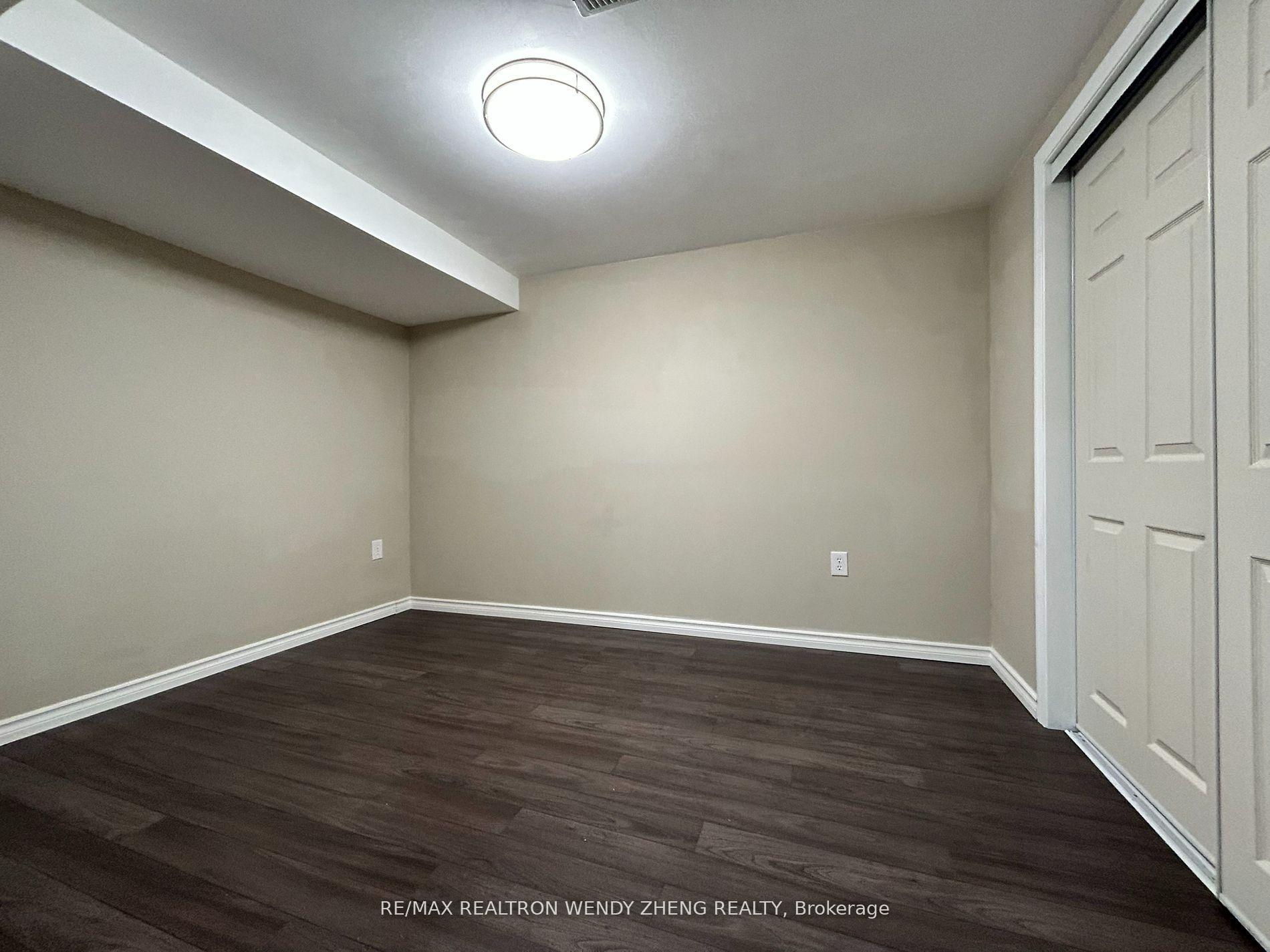 Photo 8 of Unit Bsmt, 3 Applegrove Court, Brampton, Sandringham-Wellington — HOMEH