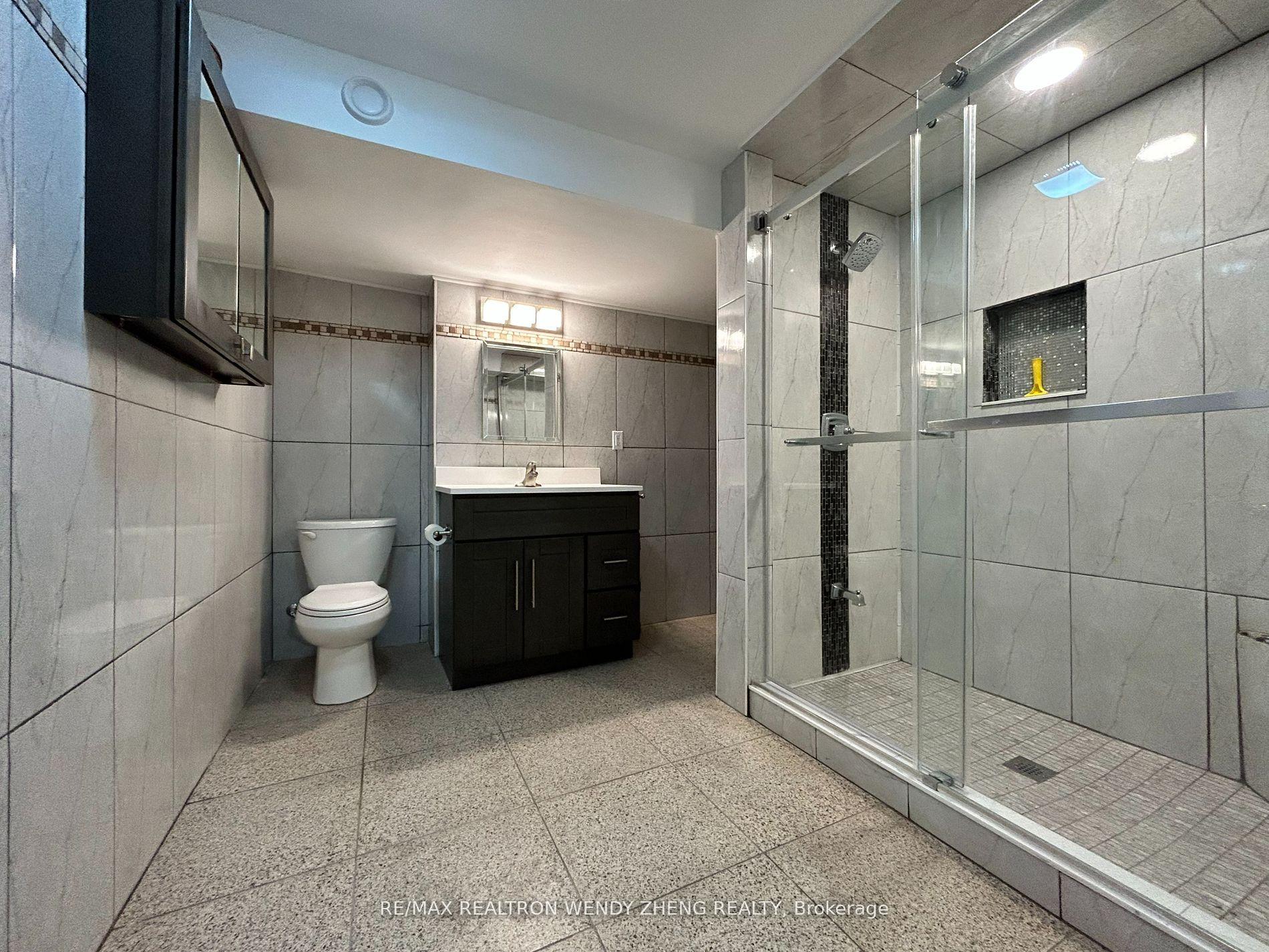 Photo 10 of Unit Bsmt, 3 Applegrove Court, Brampton, Sandringham-Wellington — HOMEH