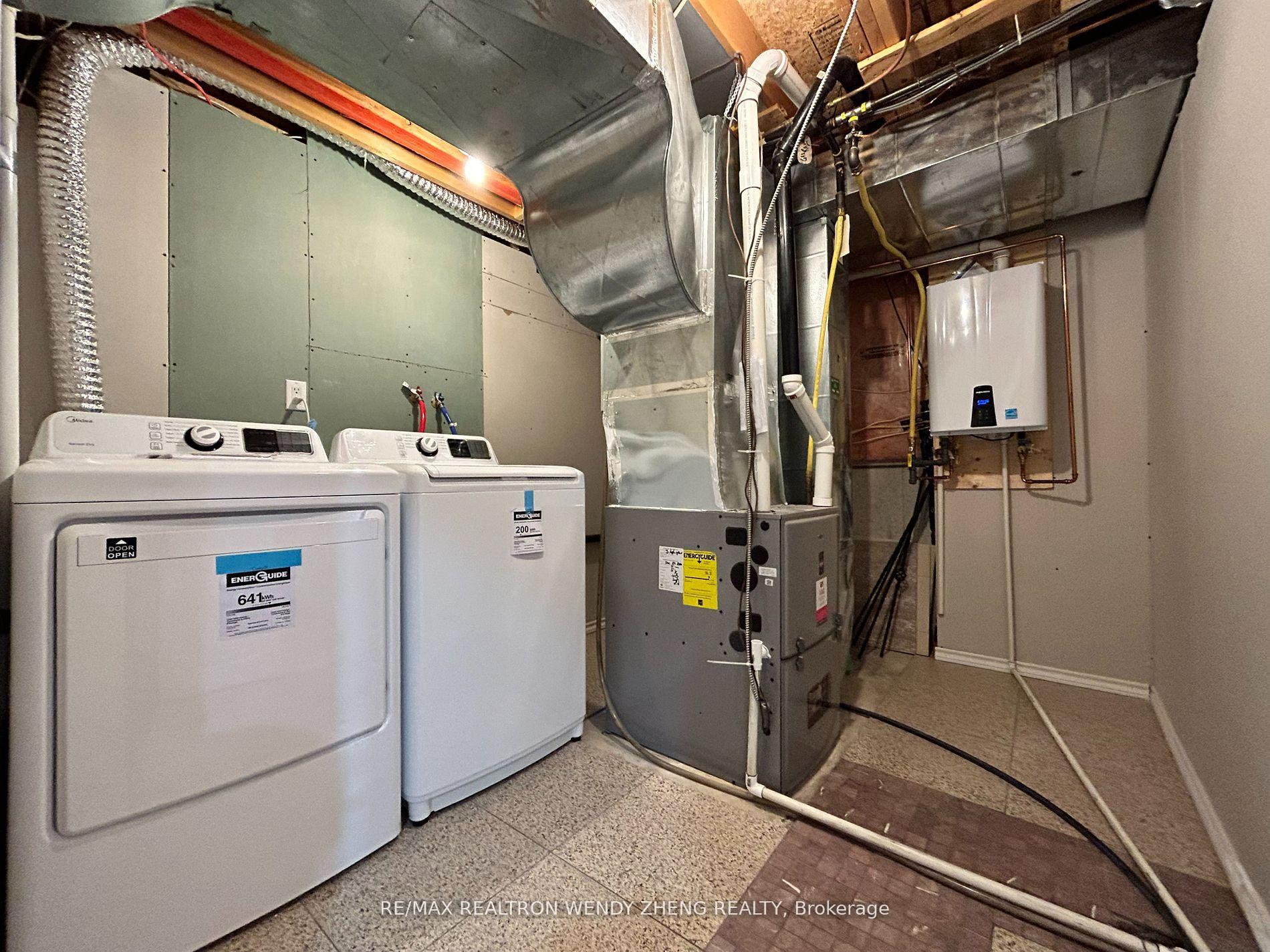 Photo 11 of Unit Bsmt, 3 Applegrove Court, Brampton, Sandringham-Wellington — HOMEH