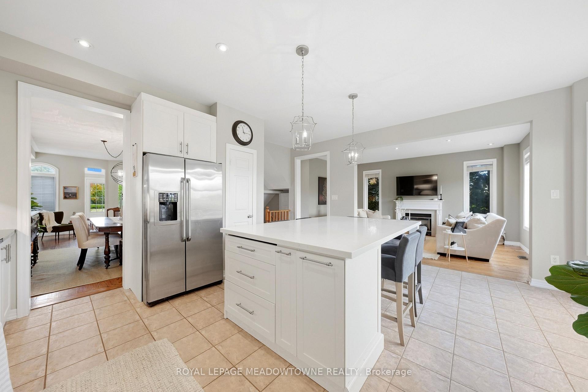 Photo 20 of 20 Orchid Avenue, Halton Hills, Georgetown — HOMEH