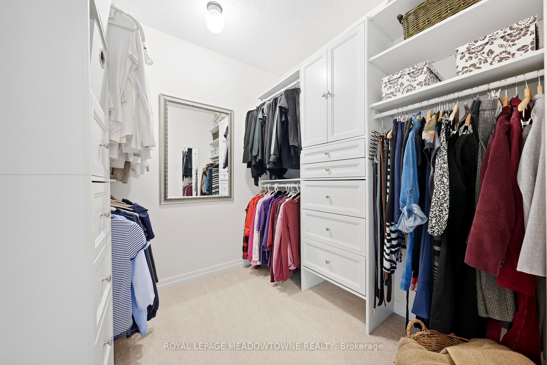 Photo 29 of 20 Orchid Avenue, Halton Hills, Georgetown — HOMEH