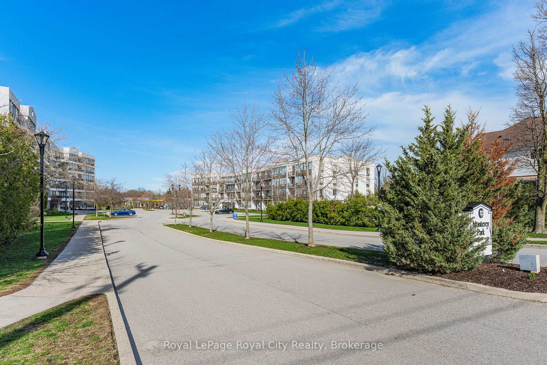 Photo of Unit 402, 105 Bagot Street