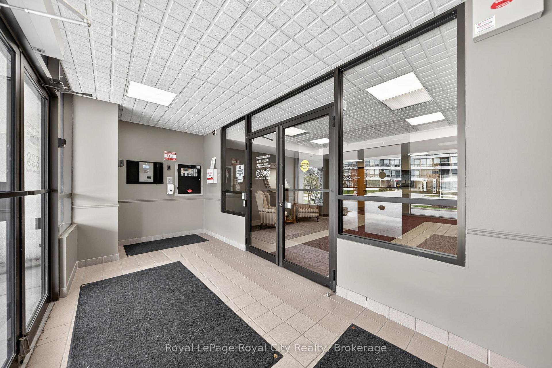 Photo 4 of Unit 402, 105 Bagot Street, Guelph, Junction/Onward Willow — HOMEH