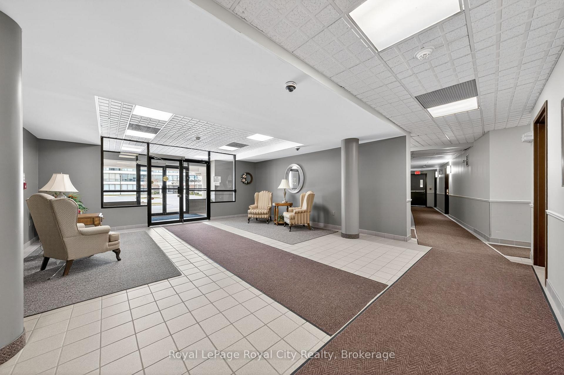 Photo 5 of Unit 402, 105 Bagot Street, Guelph, Junction/Onward Willow — HOMEH
