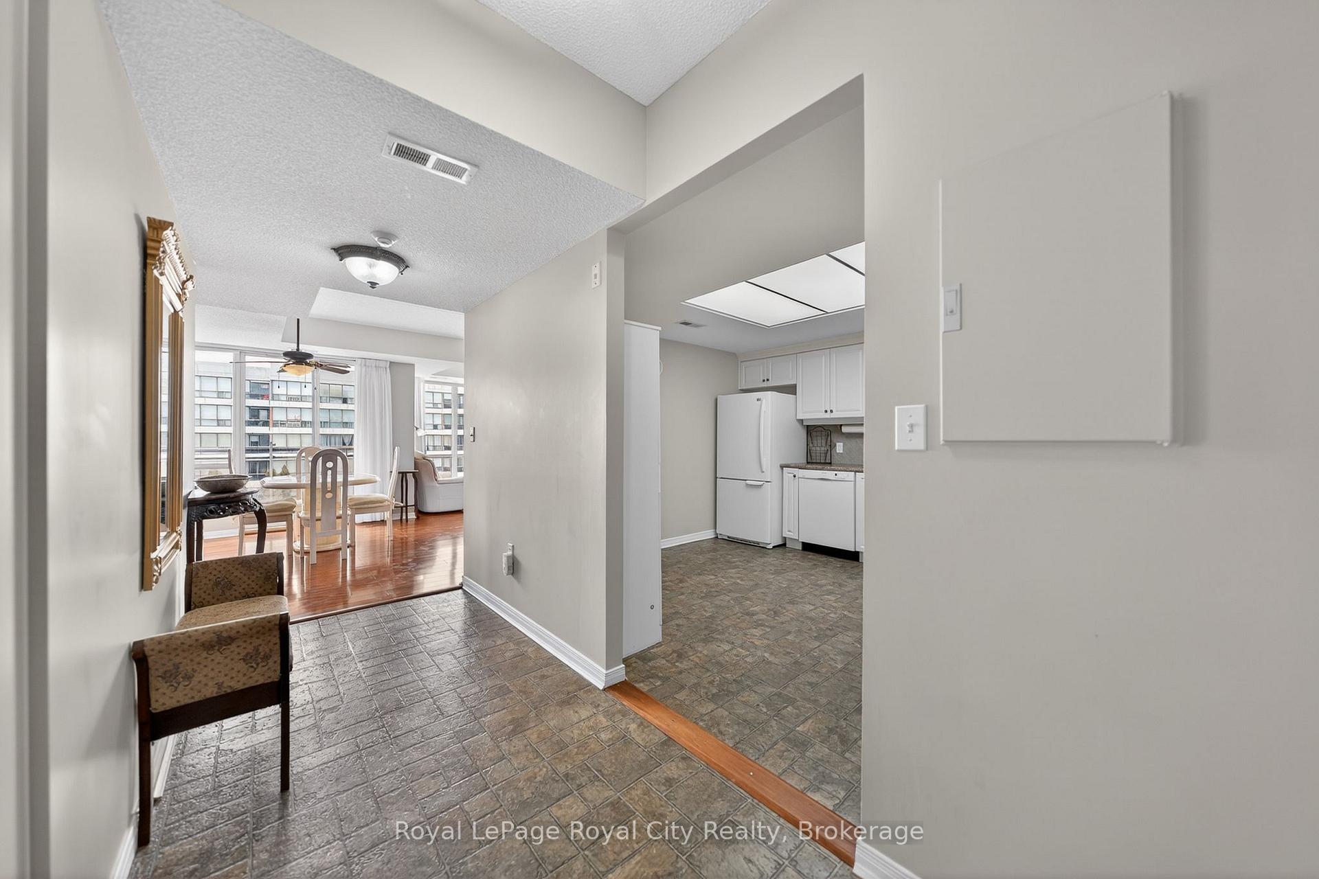 Photo 6 of Unit 402, 105 Bagot Street, Guelph, Junction/Onward Willow — HOMEH