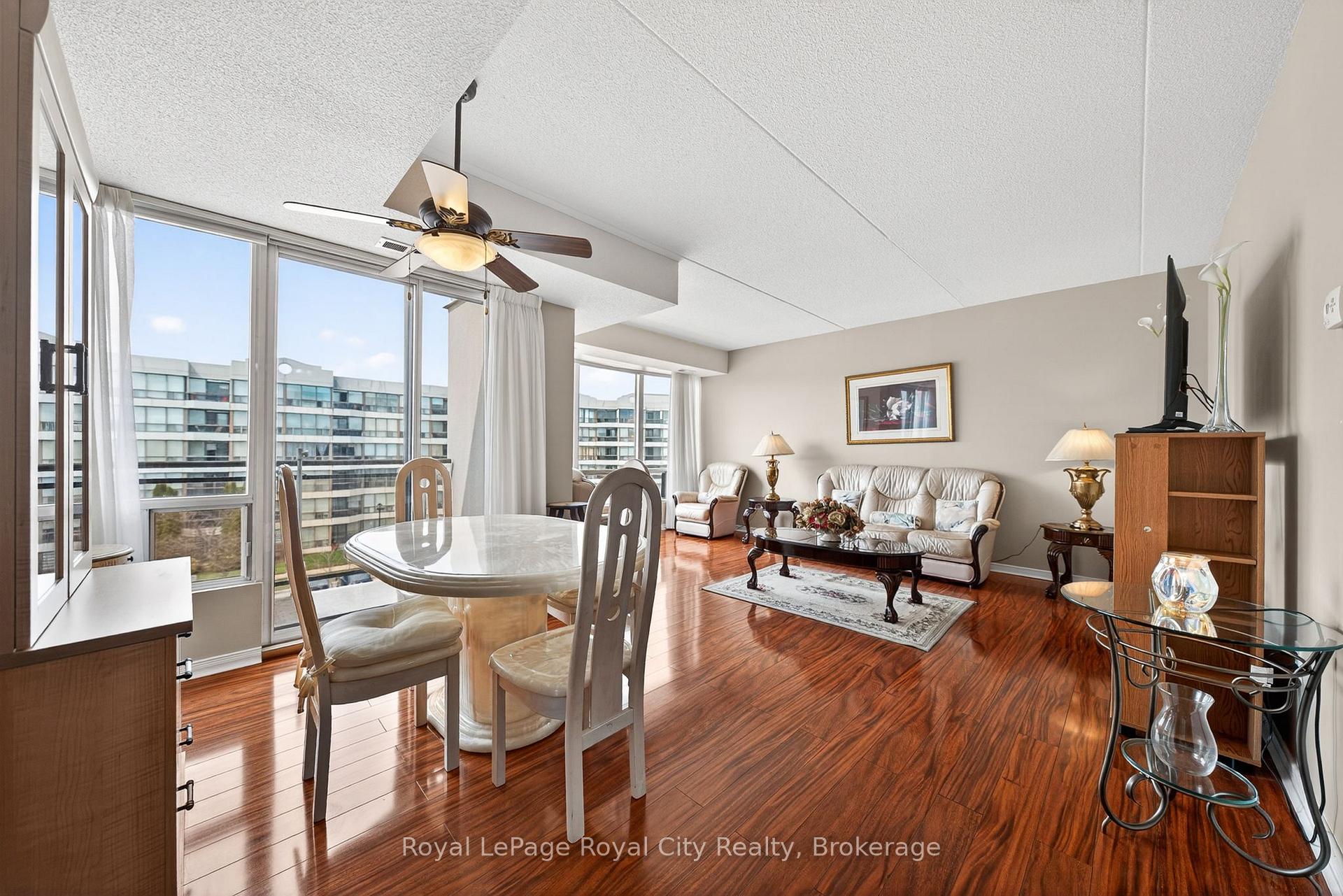 Photo 7 of Unit 402, 105 Bagot Street, Guelph, Junction/Onward Willow — HOMEH