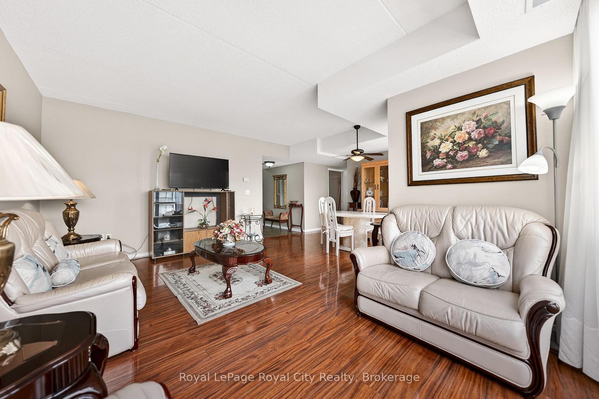 Photo 9 of Unit 402, 105 Bagot Street, Guelph, Junction/Onward Willow — HOMEH