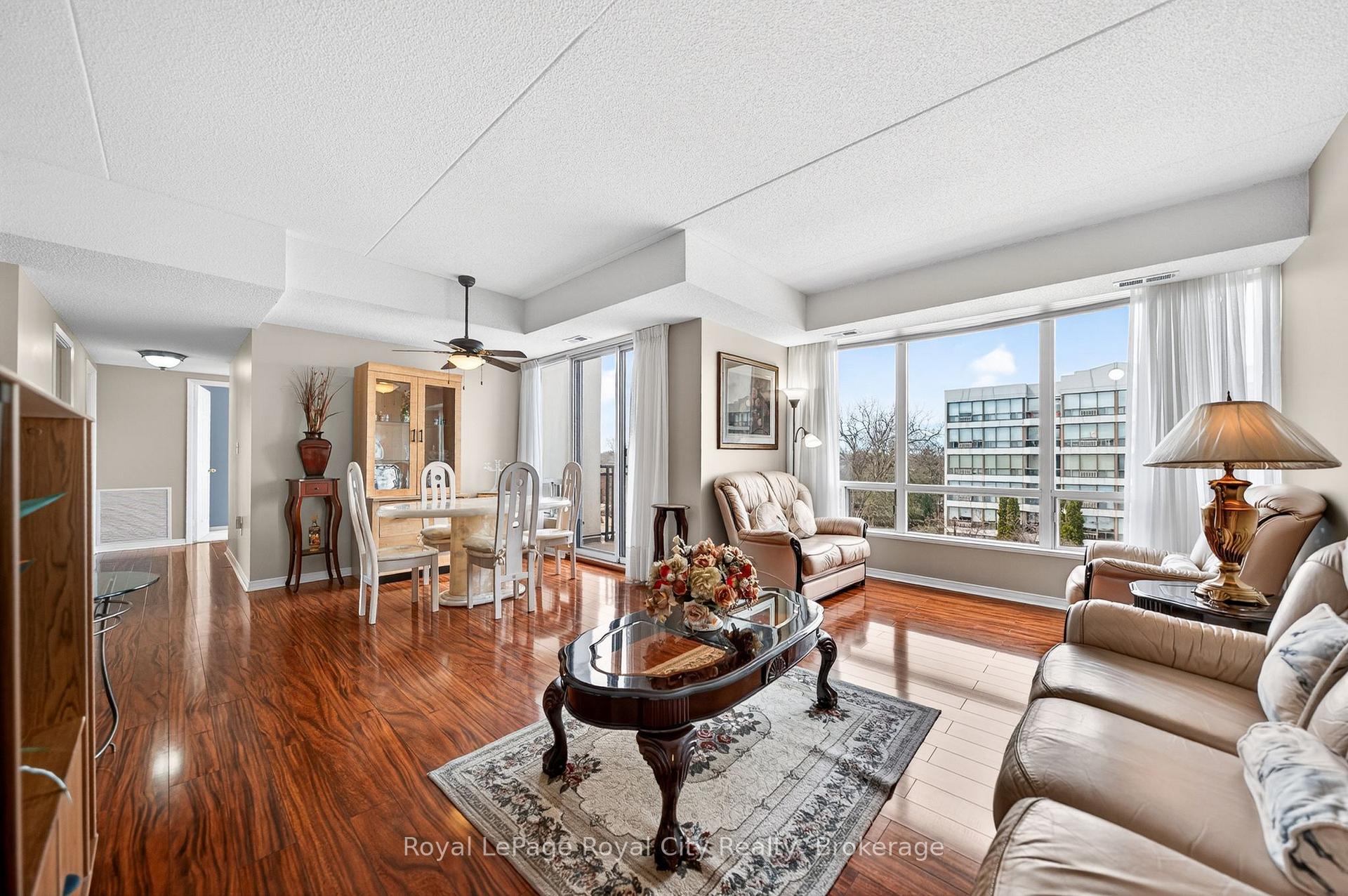 Photo 10 of Unit 402, 105 Bagot Street, Guelph, Junction/Onward Willow — HOMEH