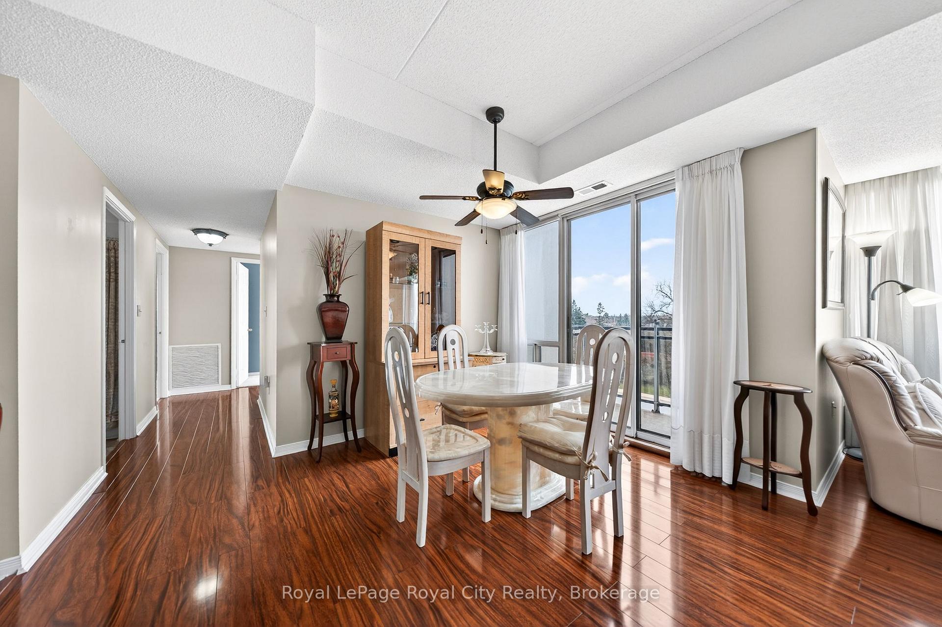 Photo 11 of Unit 402, 105 Bagot Street, Guelph, Junction/Onward Willow — HOMEH