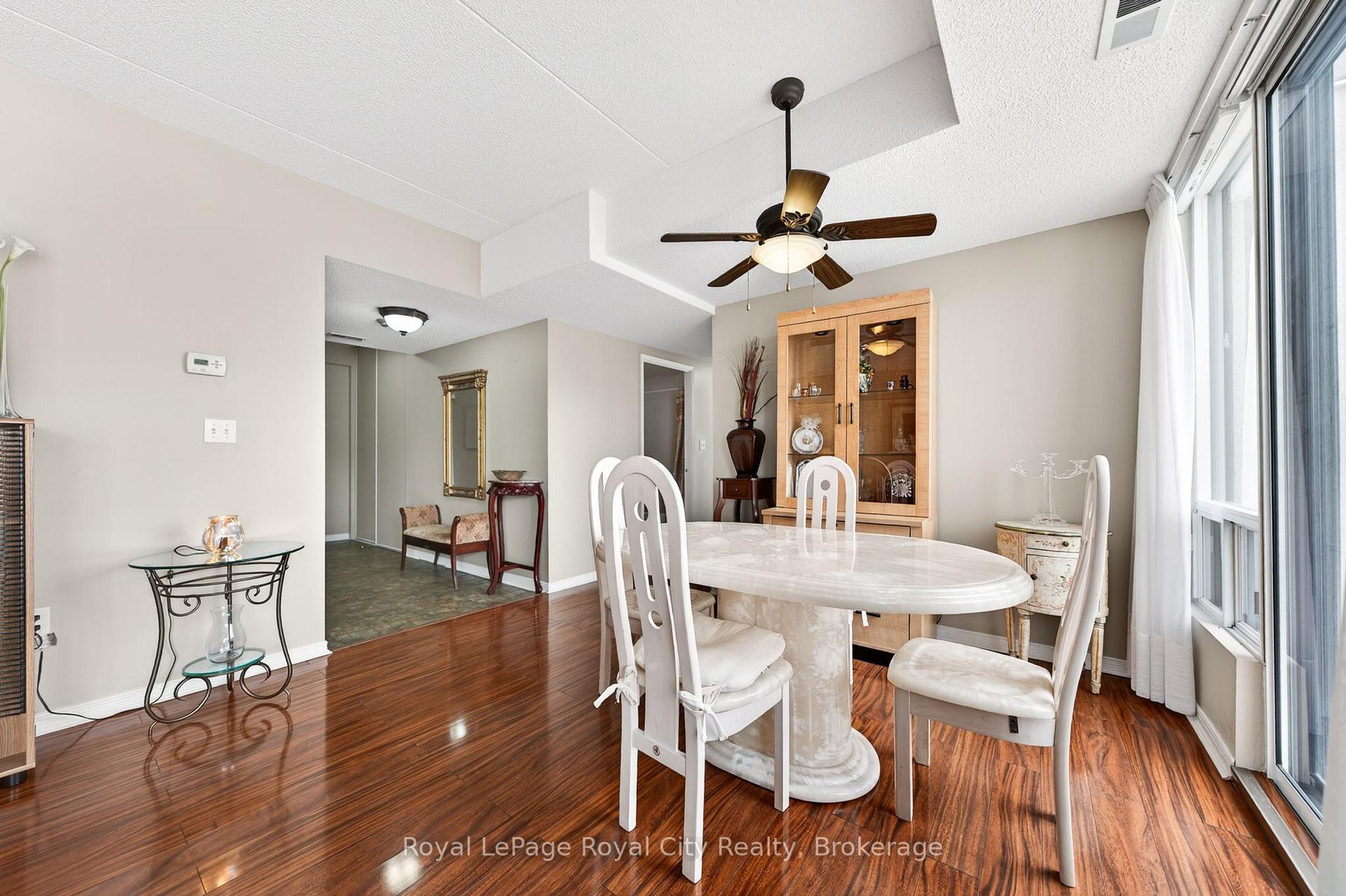 Photo 12 of Unit 402, 105 Bagot Street, Guelph, Junction/Onward Willow — HOMEH