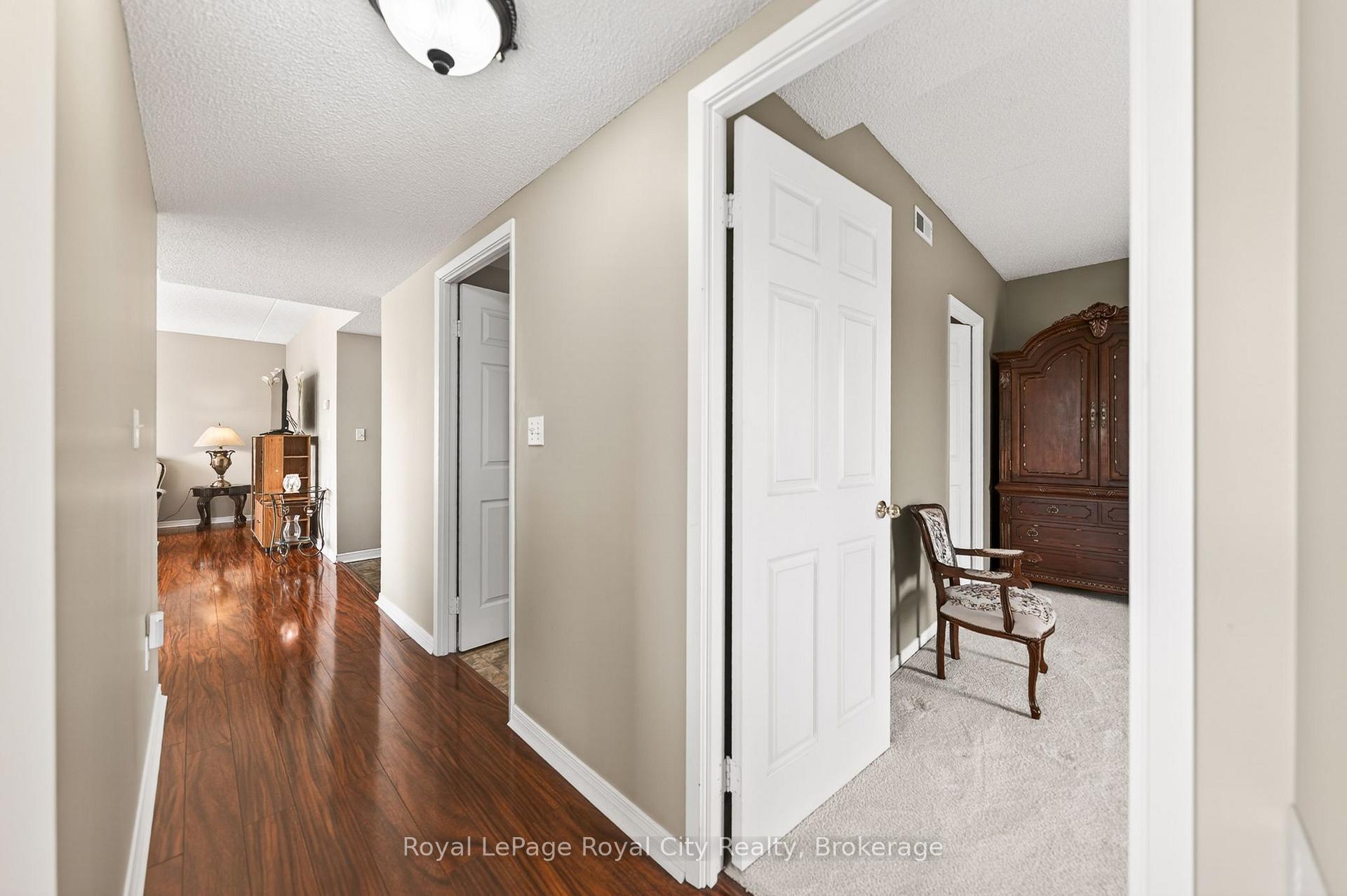 Photo 17 of Unit 402, 105 Bagot Street, Guelph, Junction/Onward Willow — HOMEH