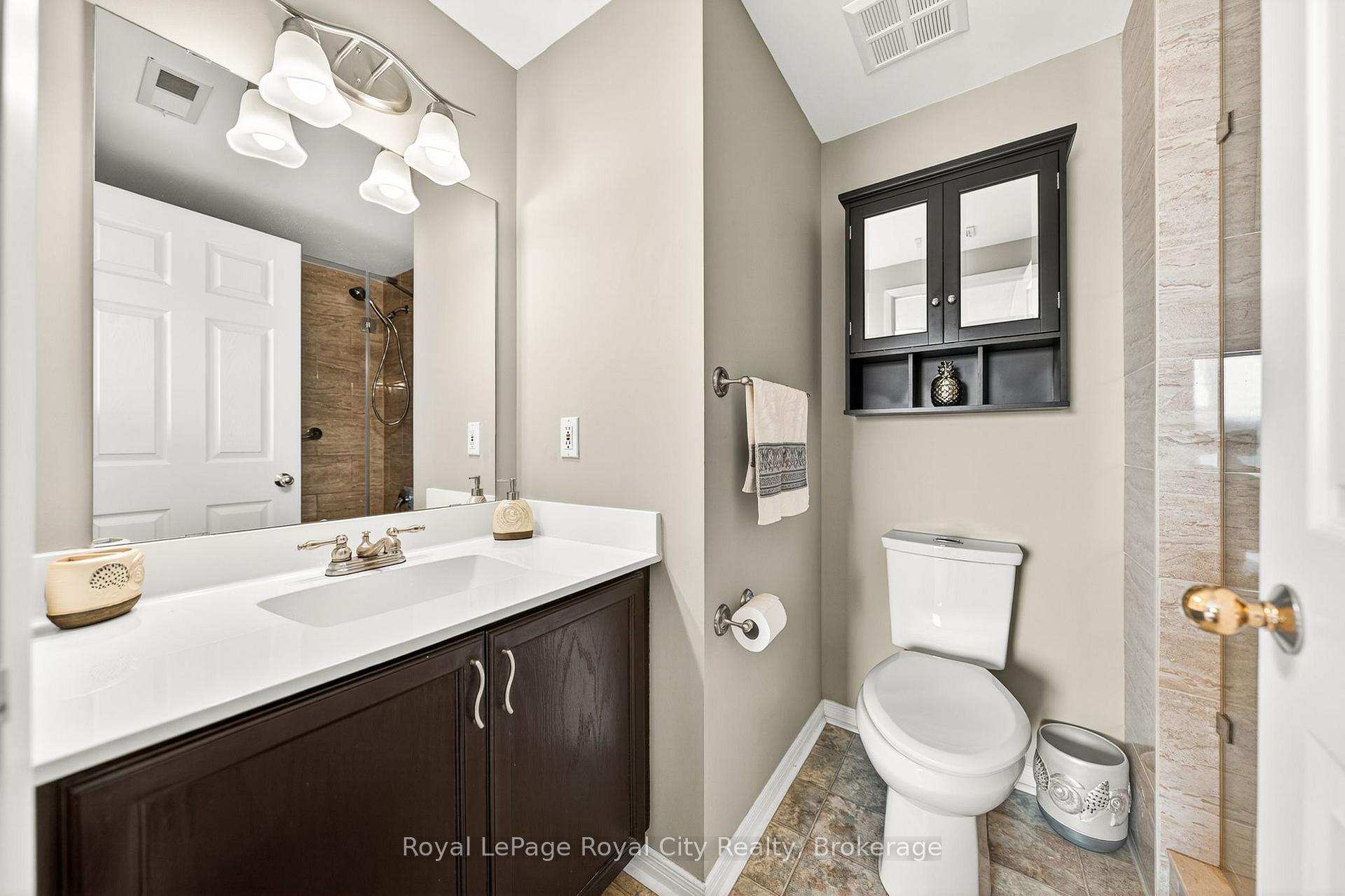 Photo 20 of Unit 402, 105 Bagot Street, Guelph, Junction/Onward Willow — HOMEH