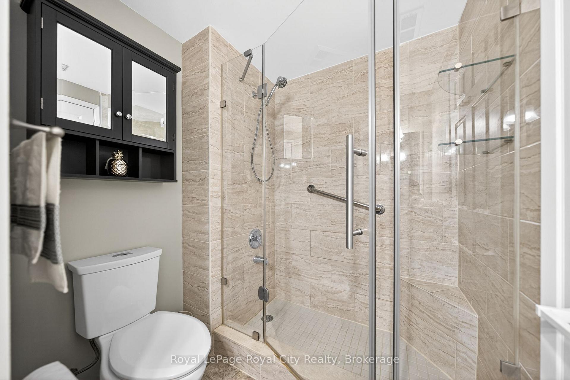 Photo 21 of Unit 402, 105 Bagot Street, Guelph, Junction/Onward Willow — HOMEH