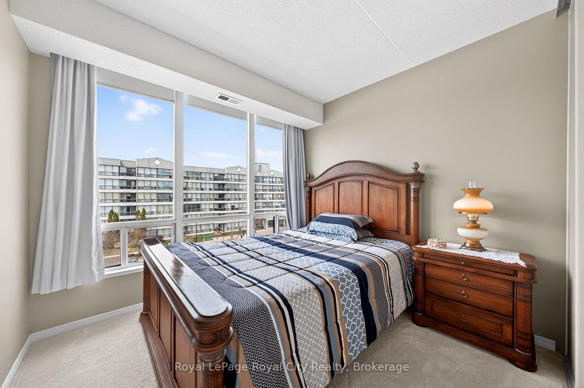 Photo 22 of Unit 402, 105 Bagot Street, Guelph, Junction/Onward Willow — HOMEH