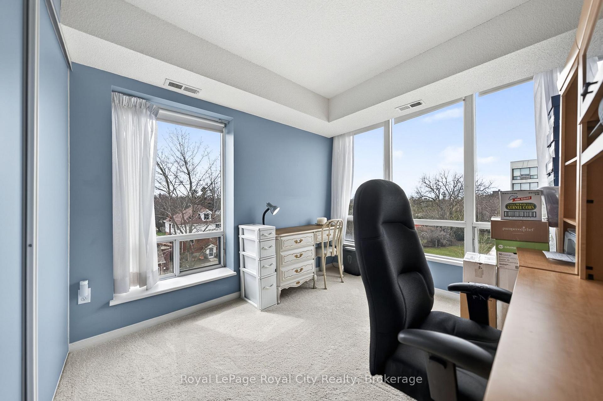 Photo 23 of Unit 402, 105 Bagot Street, Guelph, Junction/Onward Willow — HOMEH