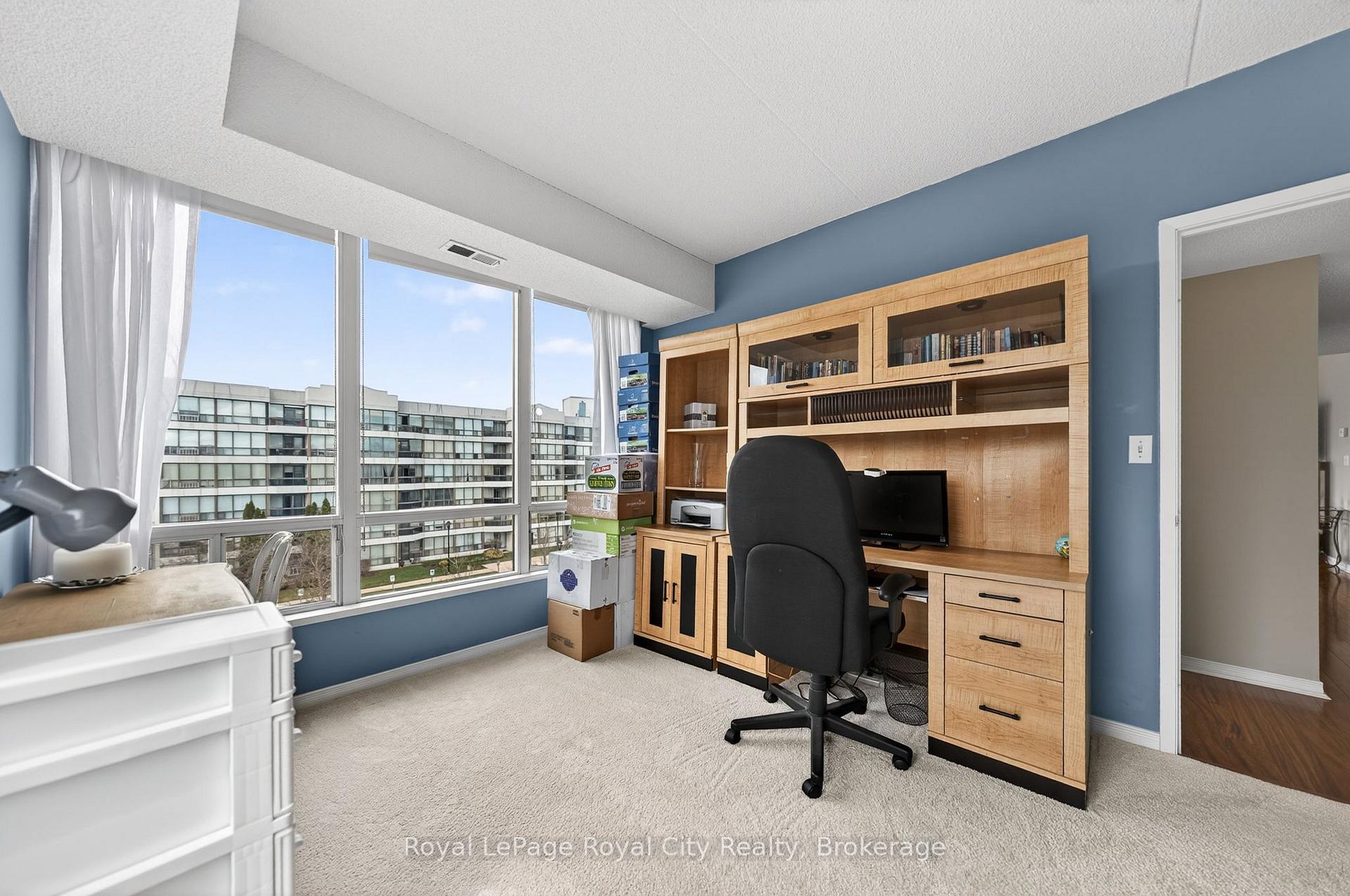 Photo 24 of Unit 402, 105 Bagot Street, Guelph, Junction/Onward Willow — HOMEH