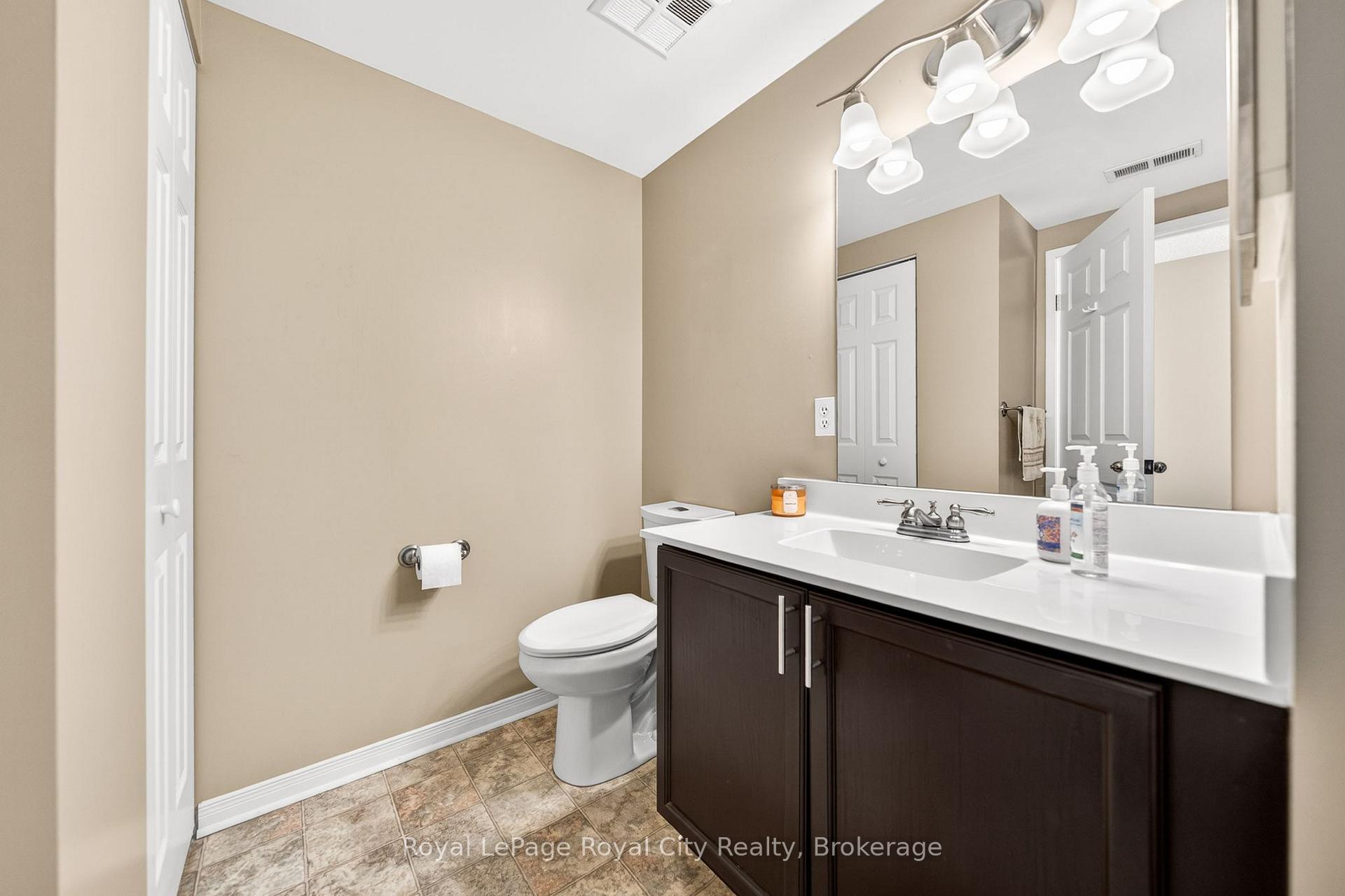 Photo 25 of Unit 402, 105 Bagot Street, Guelph, Junction/Onward Willow — HOMEH