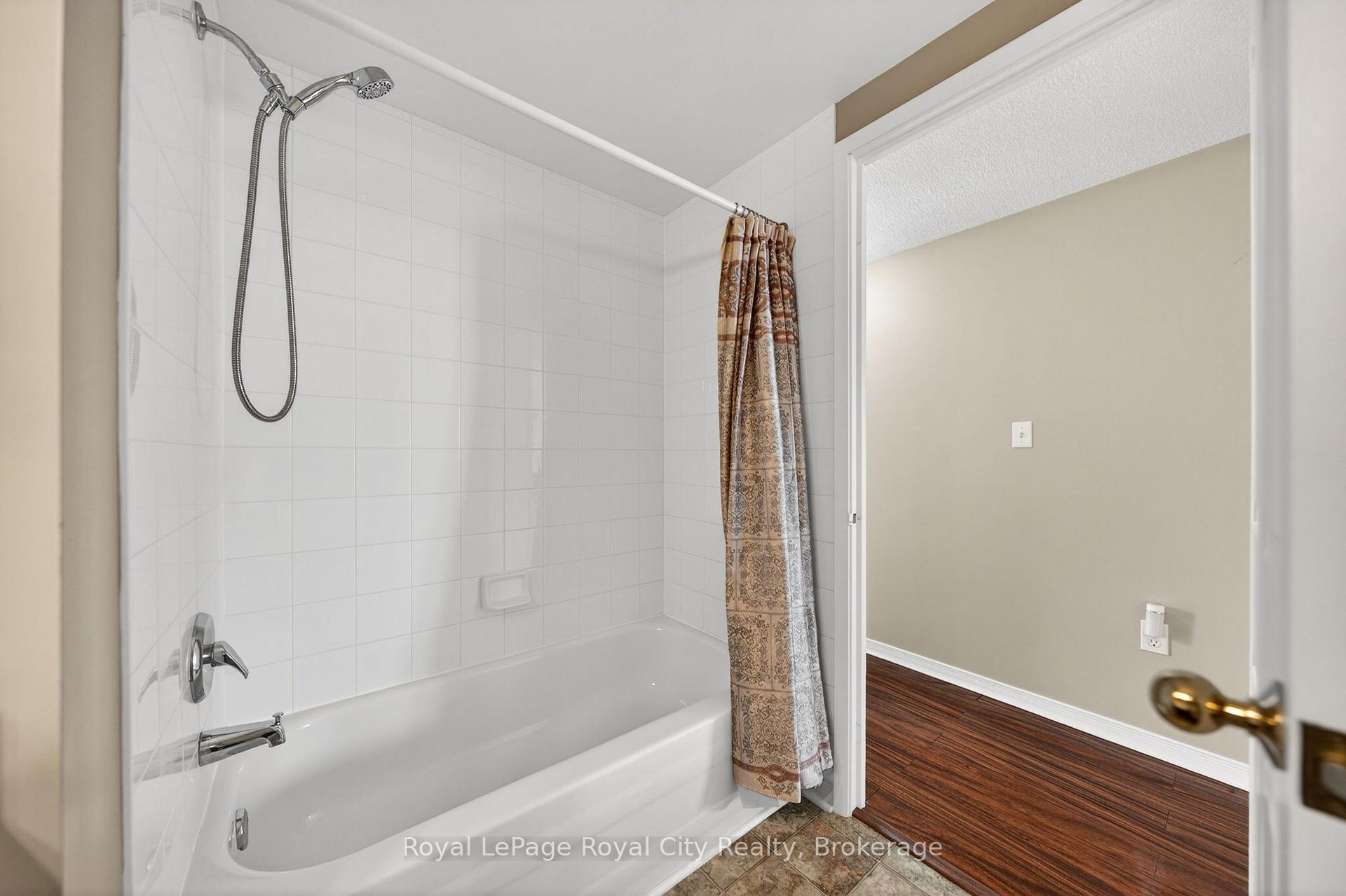 Photo 26 of Unit 402, 105 Bagot Street, Guelph, Junction/Onward Willow — HOMEH