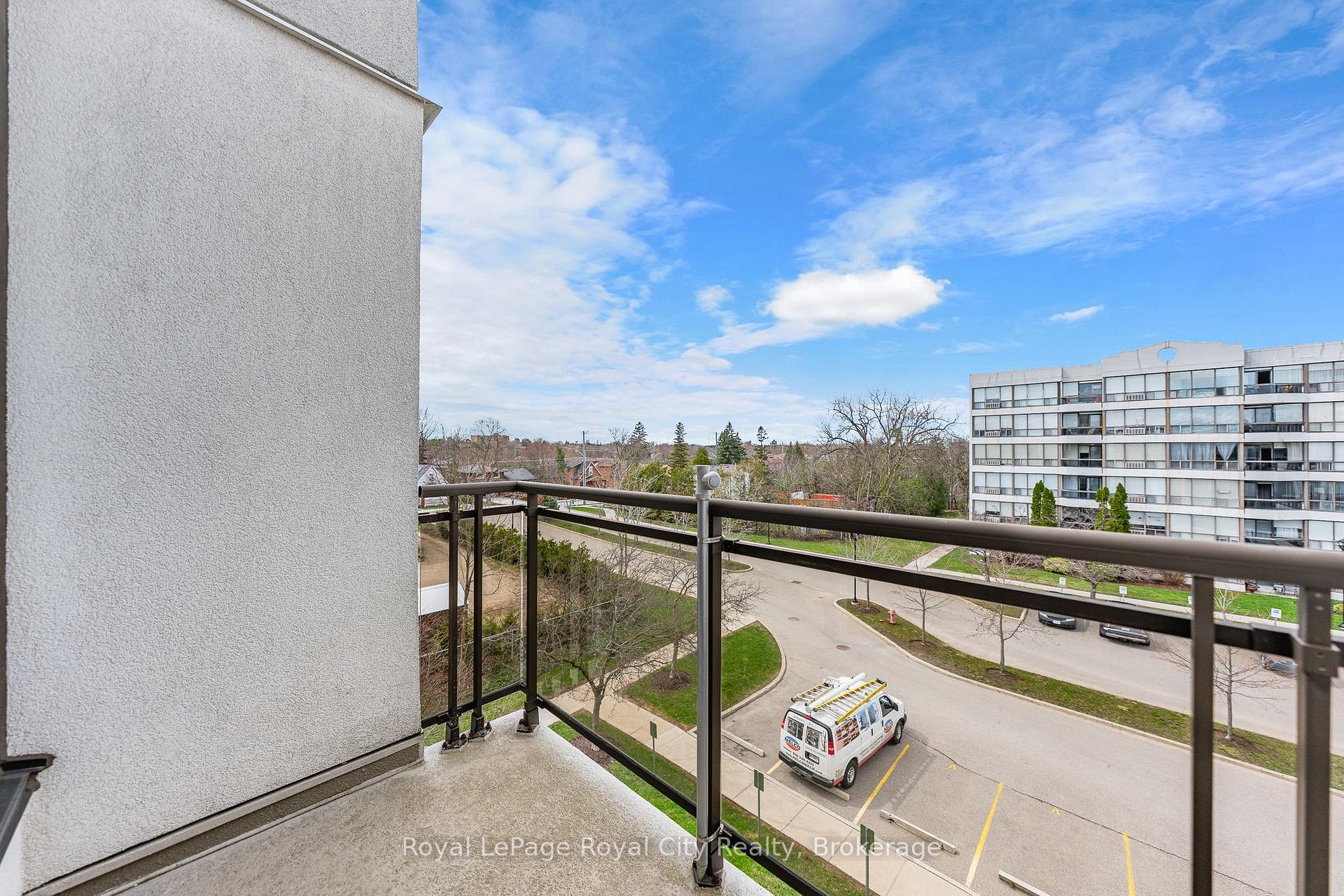 Photo 27 of Unit 402, 105 Bagot Street, Guelph, Junction/Onward Willow — HOMEH