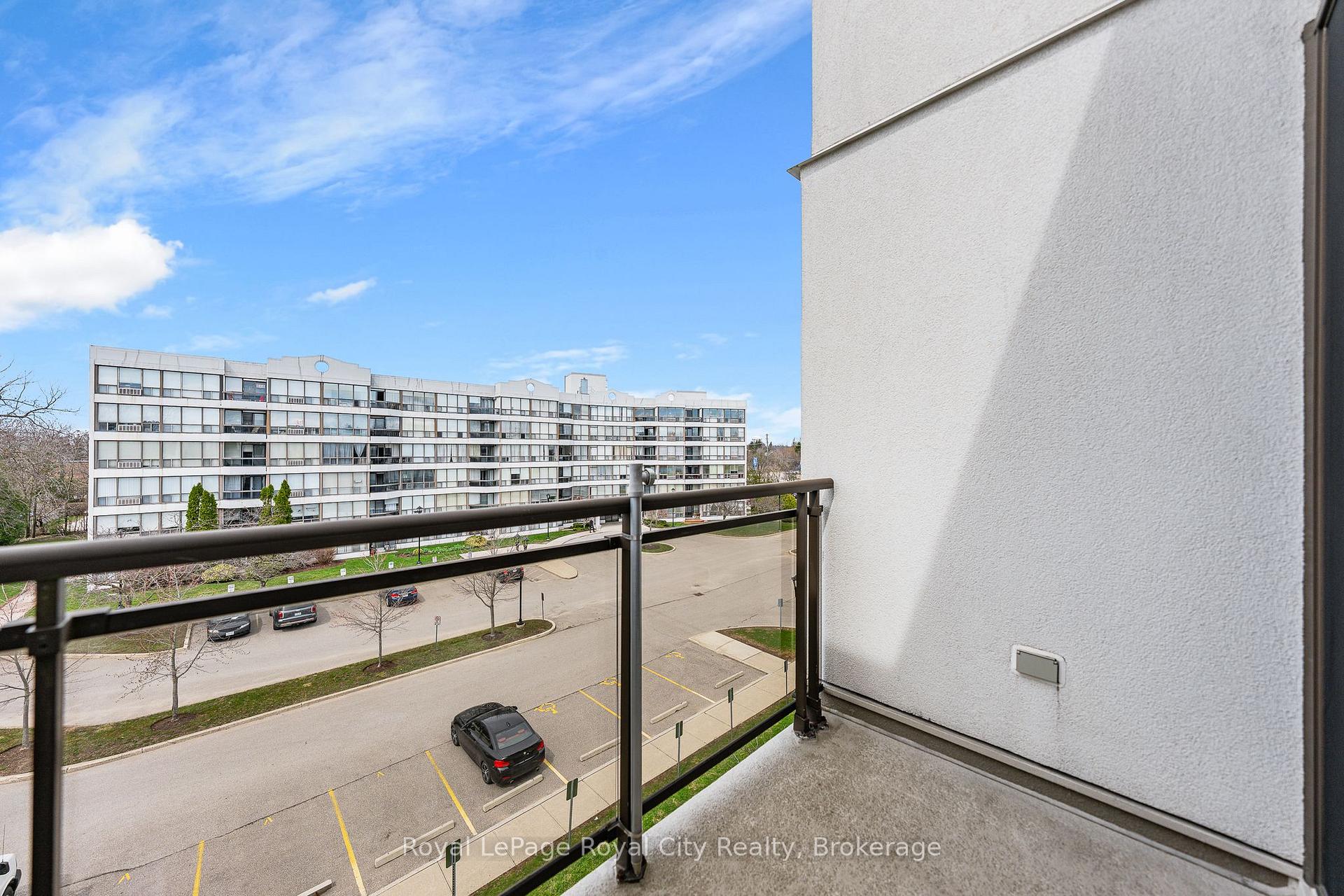 Photo 28 of Unit 402, 105 Bagot Street, Guelph, Junction/Onward Willow — HOMEH