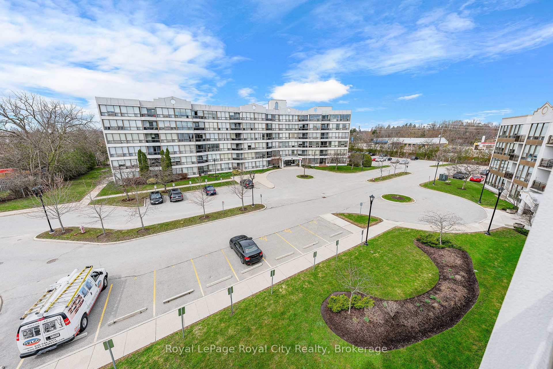 Photo 29 of Unit 402, 105 Bagot Street, Guelph, Junction/Onward Willow — HOMEH