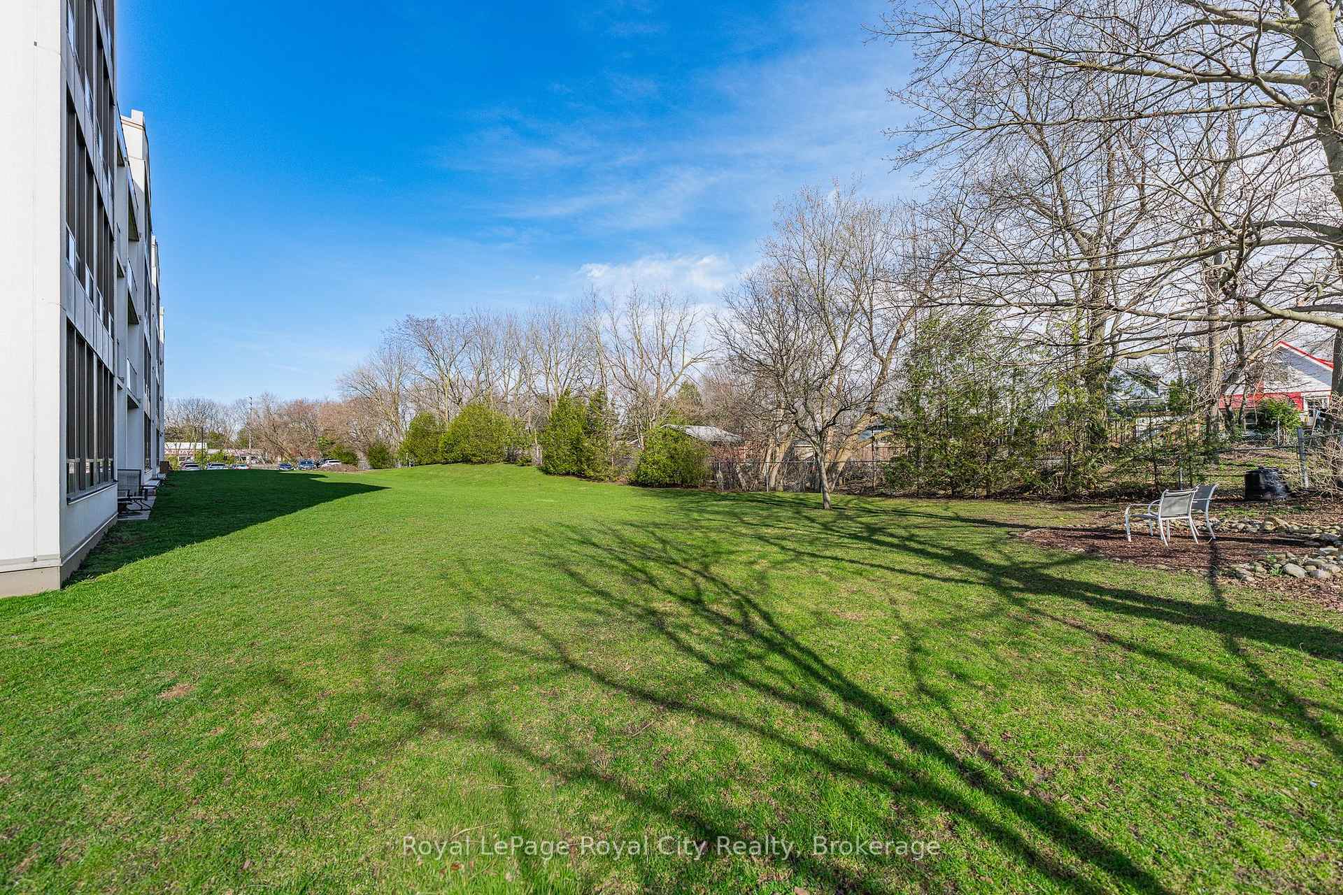 Photo 30 of Unit 402, 105 Bagot Street, Guelph, Junction/Onward Willow — HOMEH