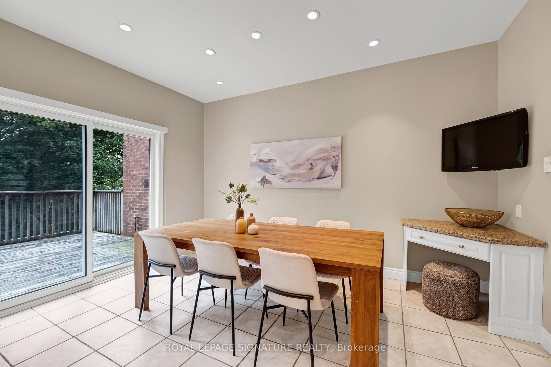 Photo 13 of 88 Garnier Court, North York, Bayview Woods-Steeles — HOMEH