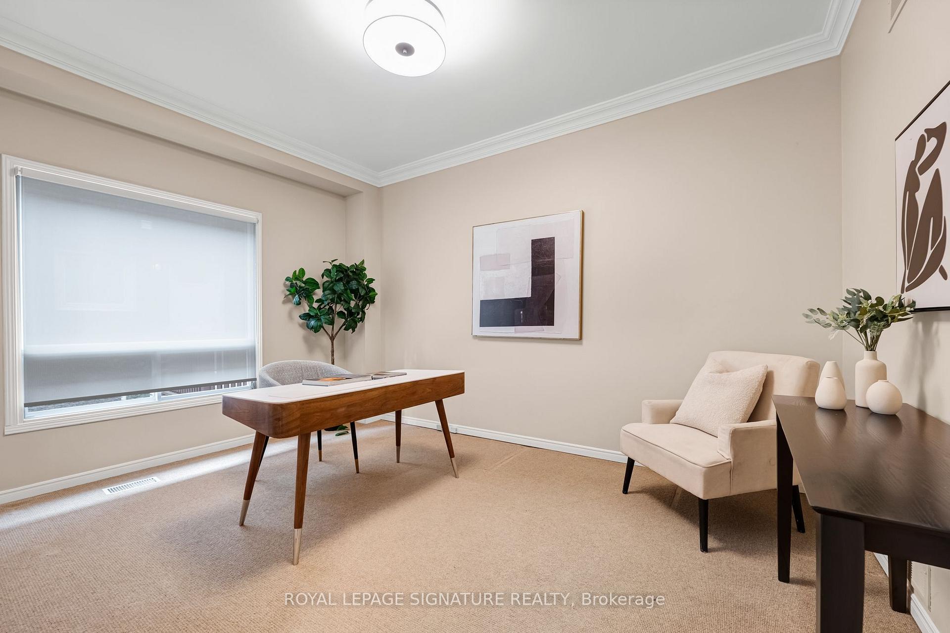 Photo 19 of 88 Garnier Court, North York, Bayview Woods-Steeles — HOMEH