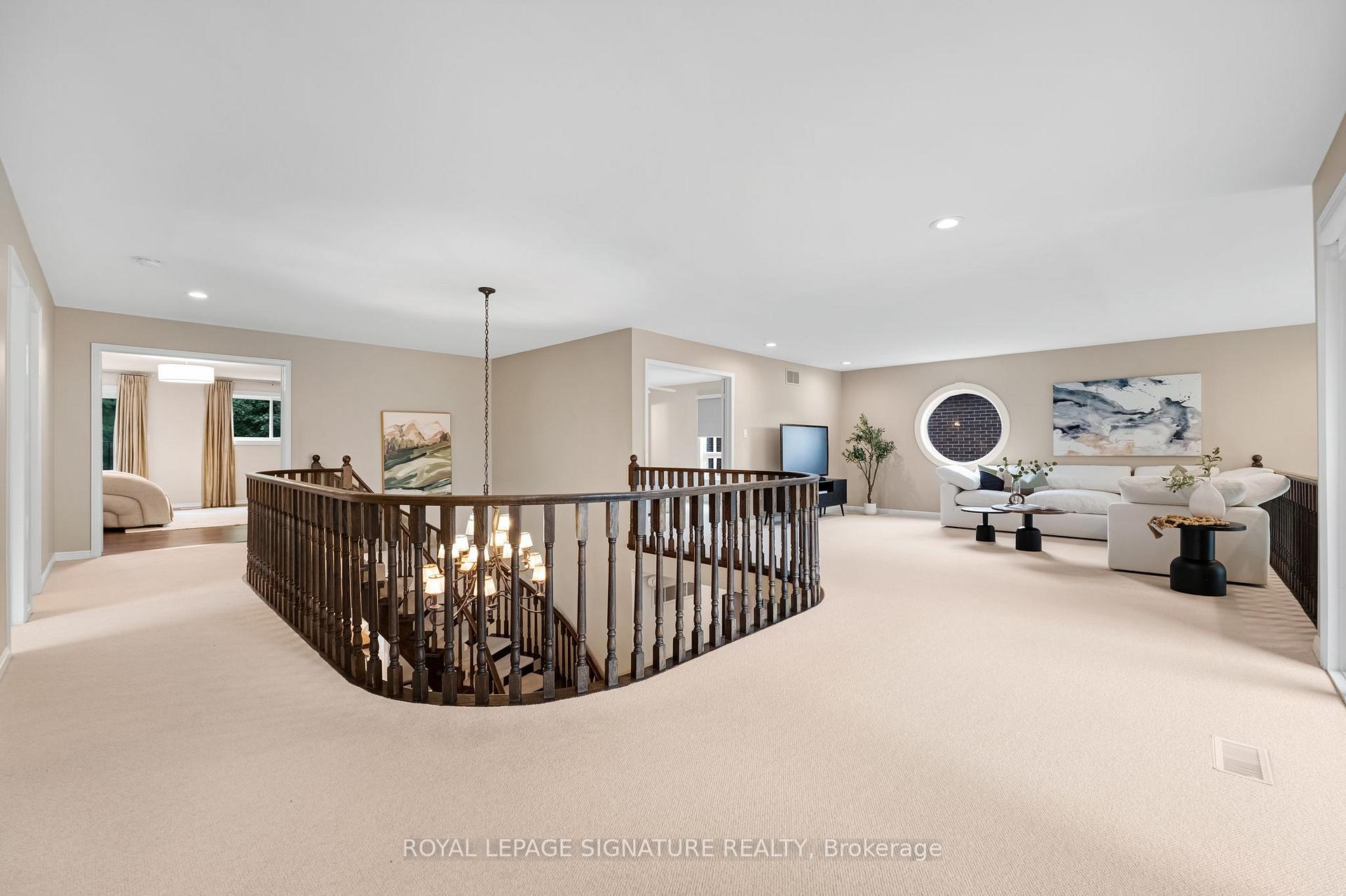 Photo 23 of 88 Garnier Court, North York, Bayview Woods-Steeles — HOMEH