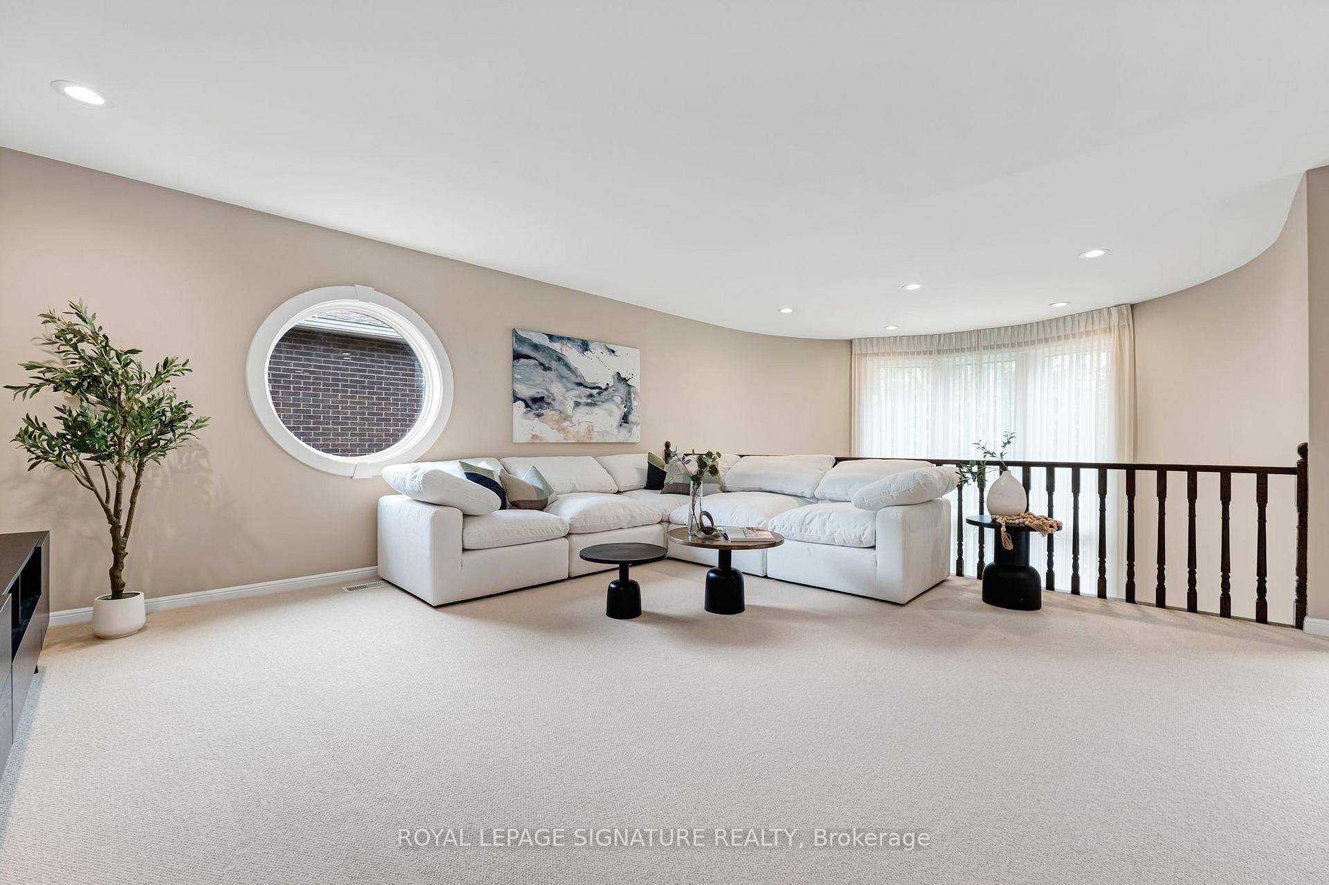 Photo 24 of 88 Garnier Court, North York, Bayview Woods-Steeles — HOMEH