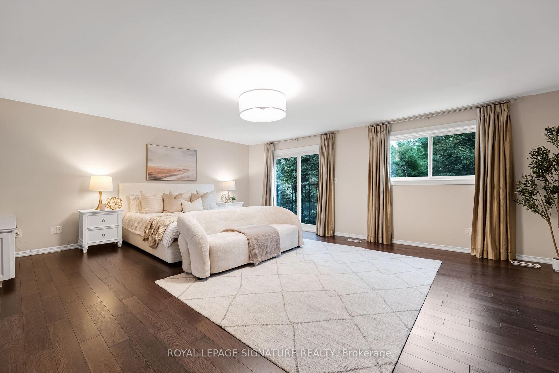 Photo 25 of 88 Garnier Court, North York, Bayview Woods-Steeles — HOMEH