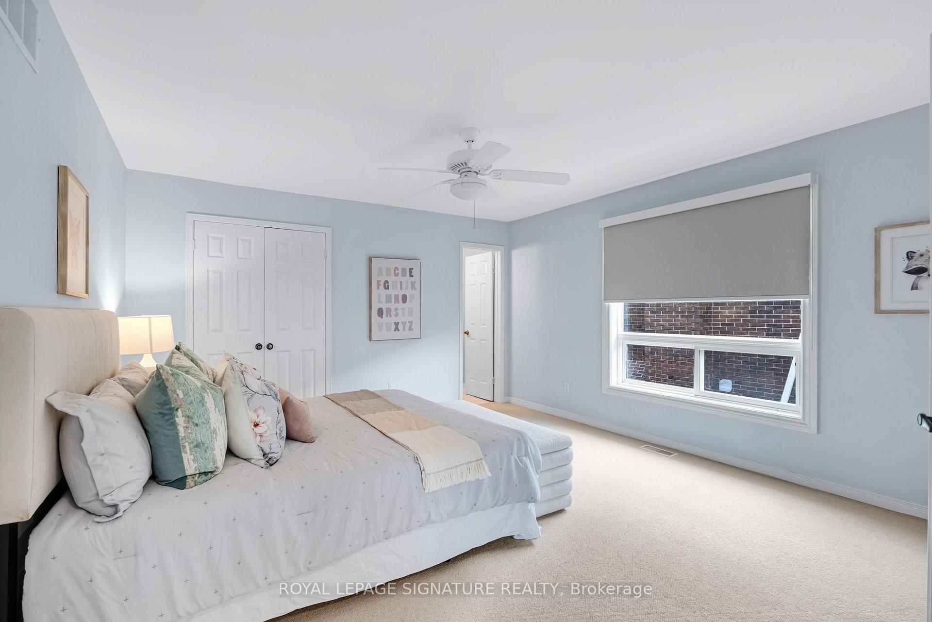 Photo 29 of 88 Garnier Court, North York, Bayview Woods-Steeles — HOMEH