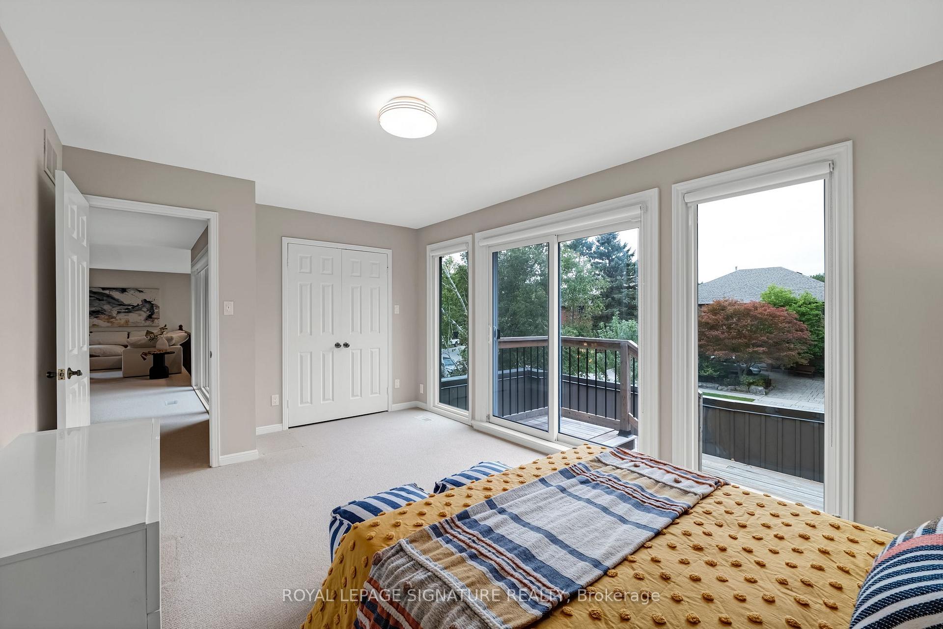Photo 32 of 88 Garnier Court, North York, Bayview Woods-Steeles — HOMEH