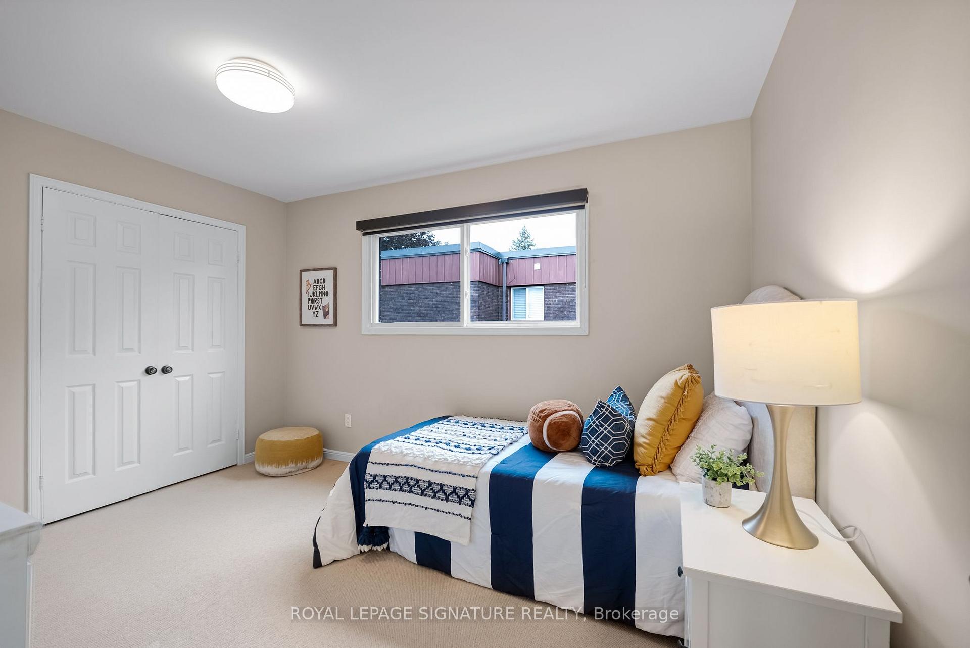 Photo 35 of 88 Garnier Court, North York, Bayview Woods-Steeles — HOMEH