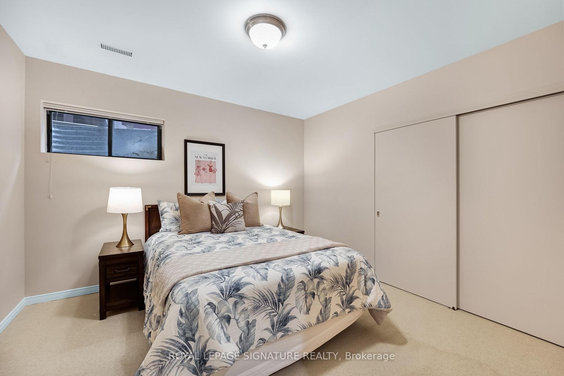 Photo 38 of 88 Garnier Court, North York, Bayview Woods-Steeles — HOMEH