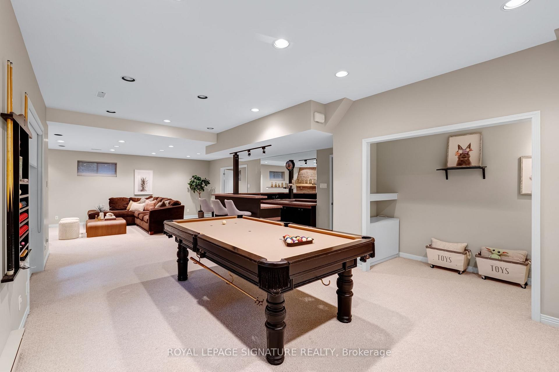 Photo 41 of 88 Garnier Court, North York, Bayview Woods-Steeles — HOMEH