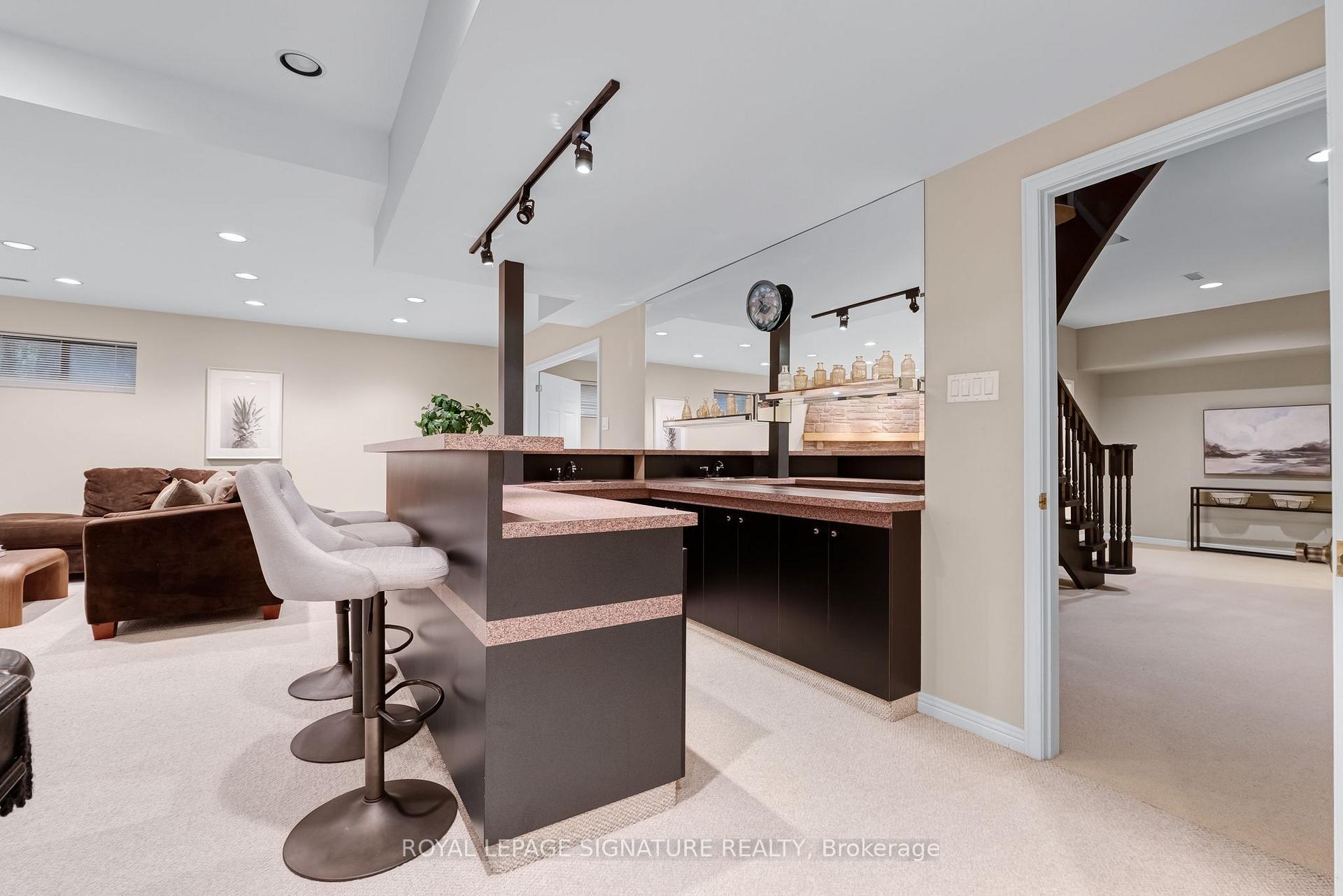 Photo 43 of 88 Garnier Court, North York, Bayview Woods-Steeles — HOMEH
