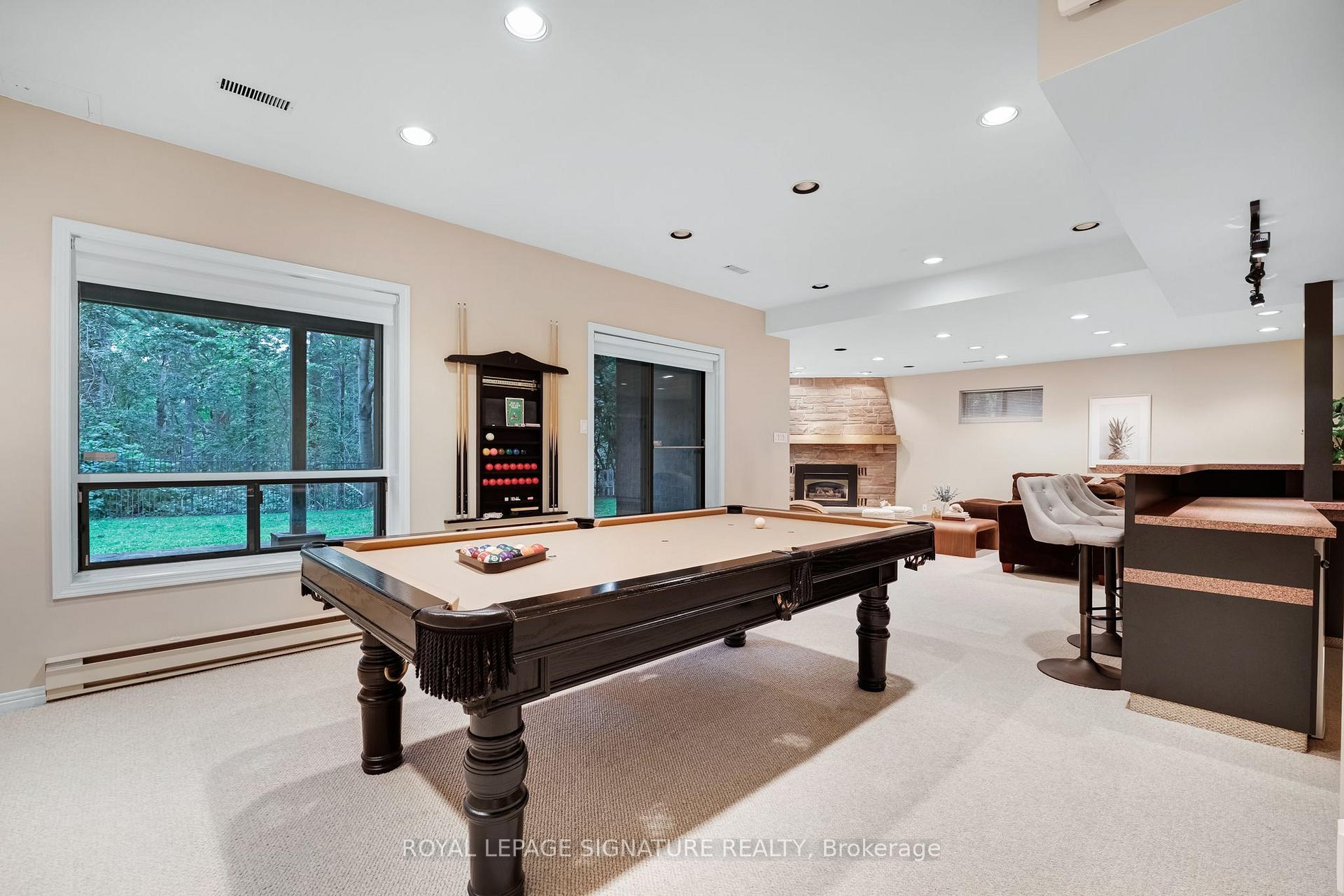 Photo 44 of 88 Garnier Court, North York, Bayview Woods-Steeles — HOMEH