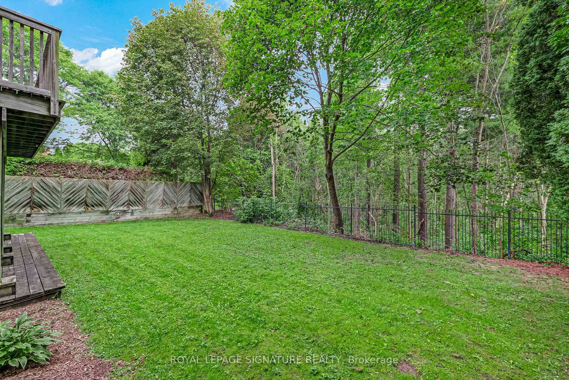 Photo 46 of 88 Garnier Court, North York, Bayview Woods-Steeles — HOMEH