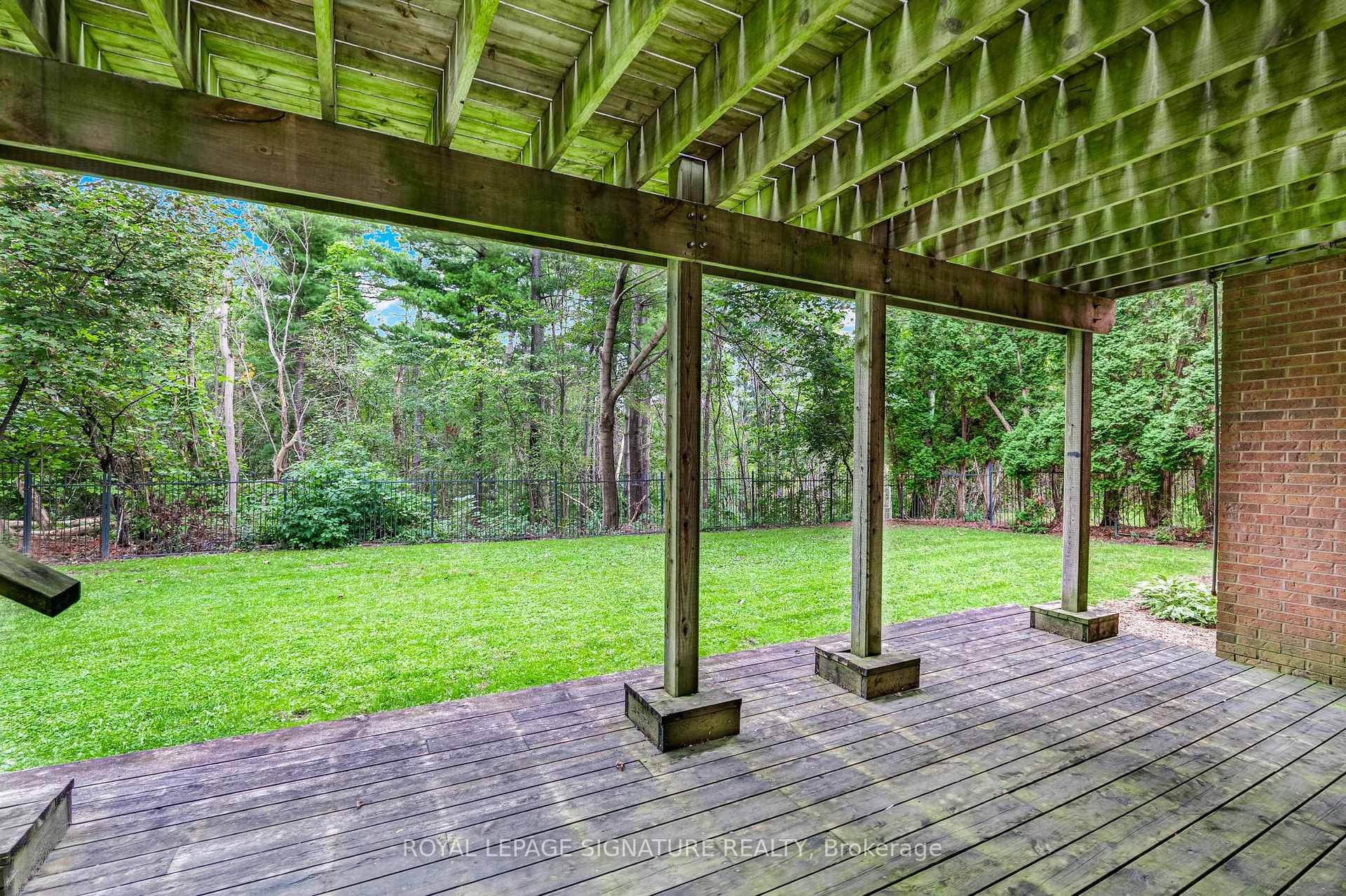 Photo 45 of 88 Garnier Court, North York, Bayview Woods-Steeles — HOMEH