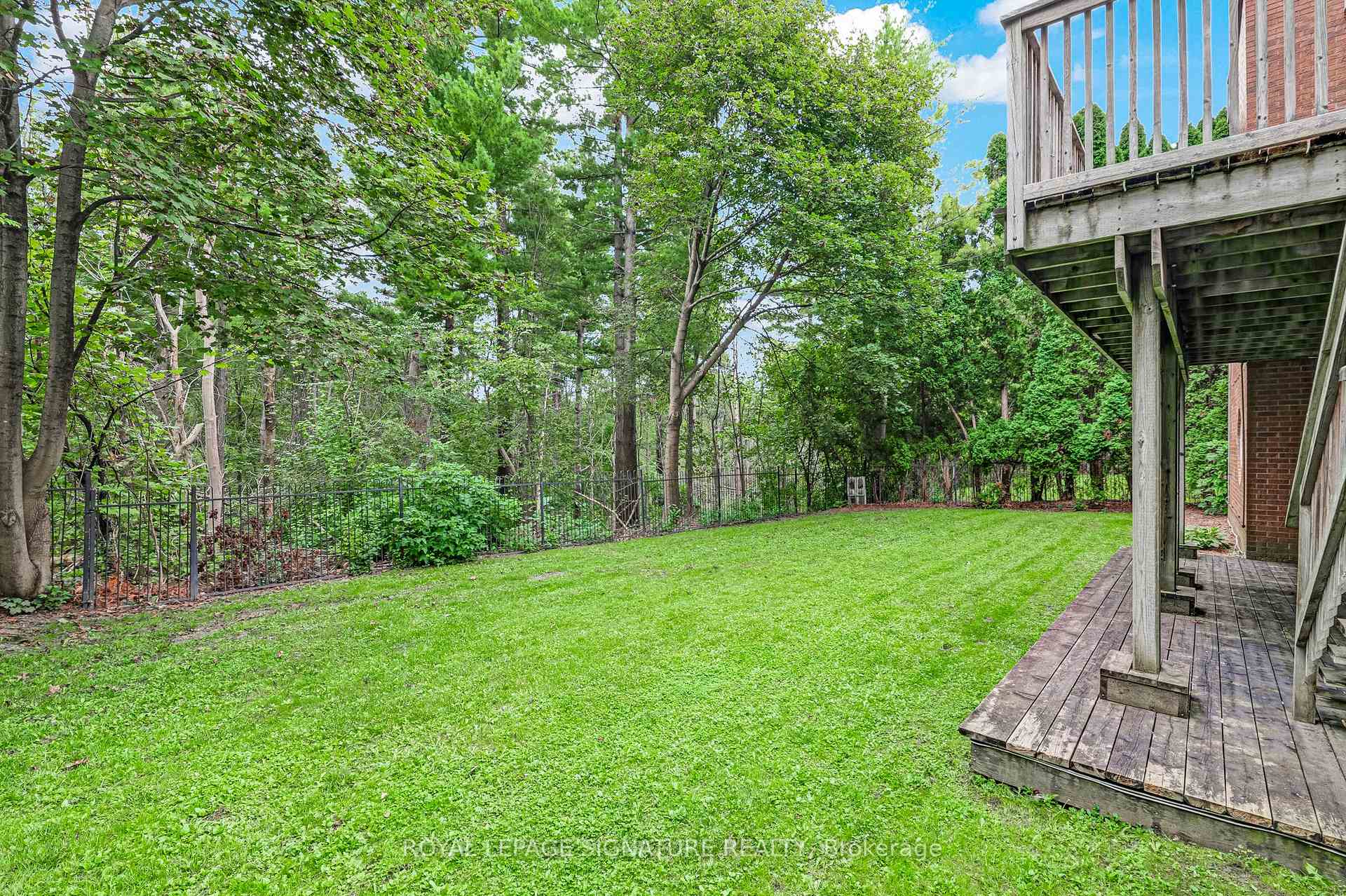 Photo 47 of 88 Garnier Court, North York, Bayview Woods-Steeles — HOMEH