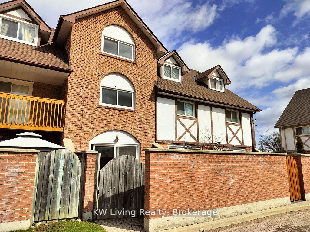 Photo 19 of Unit 18, 81 Irwin Road, Etobicoke, Elms-Old Rexdale — HOMEH