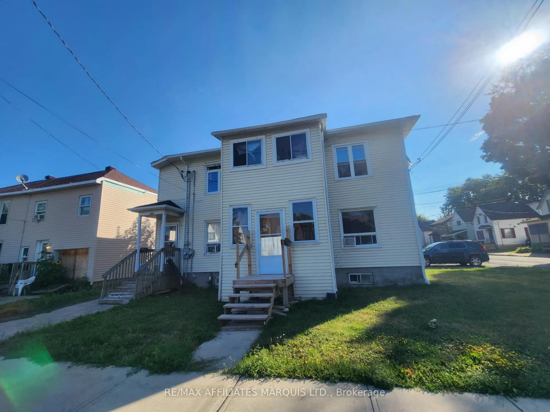 Photo 1 of 239 Cumberland Street, Cornwall — HOMEH