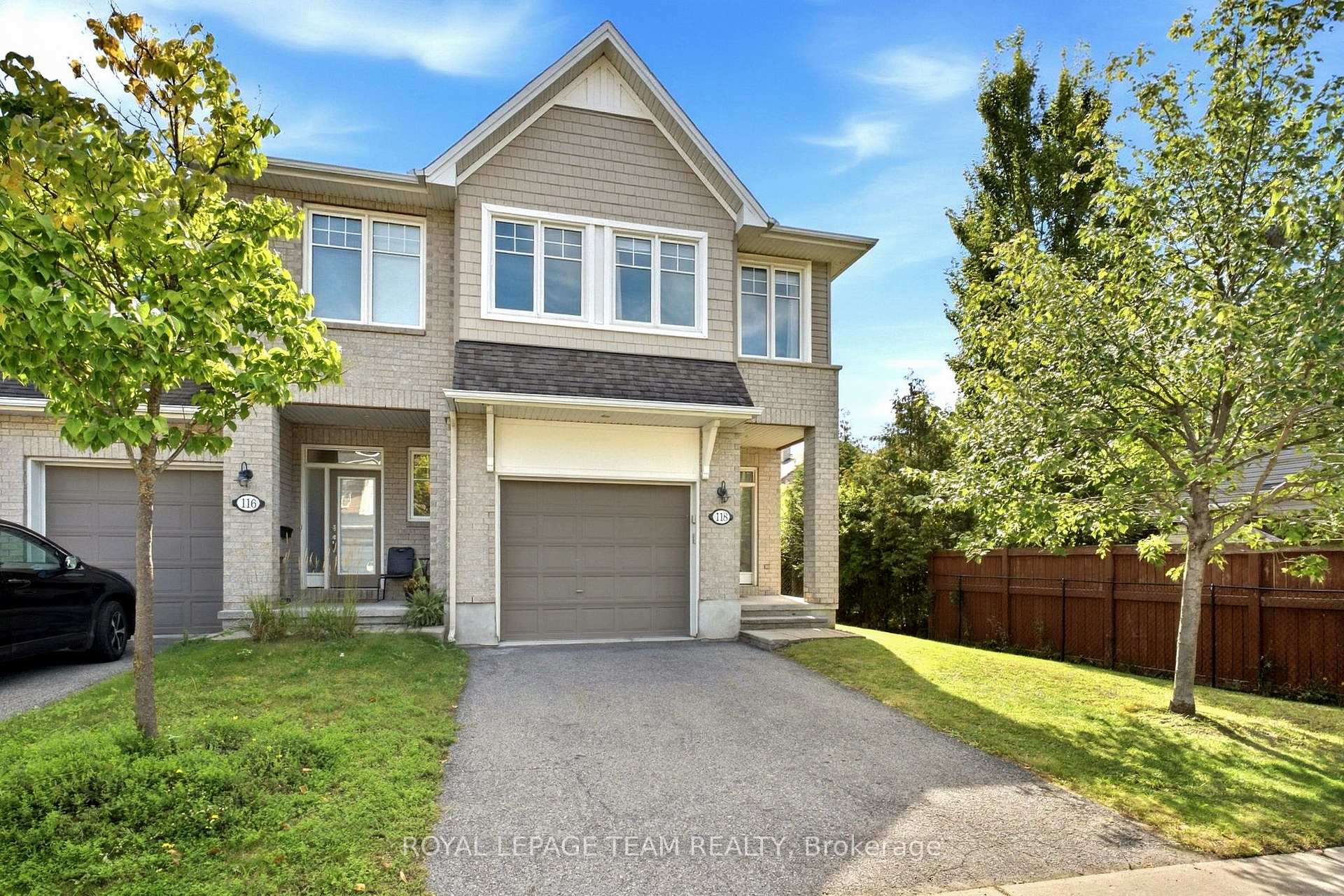 Photo 2 of 118 Abetti Ridge, Ottawa, Barrhaven - Stonebridge — HOMEH