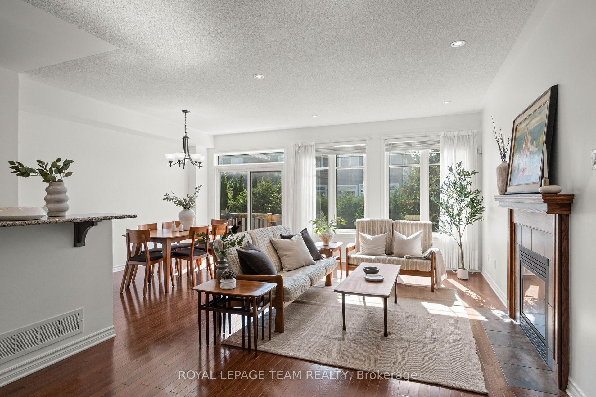 Photo 13 of 118 Abetti Ridge, Ottawa, Barrhaven - Stonebridge — HOMEH