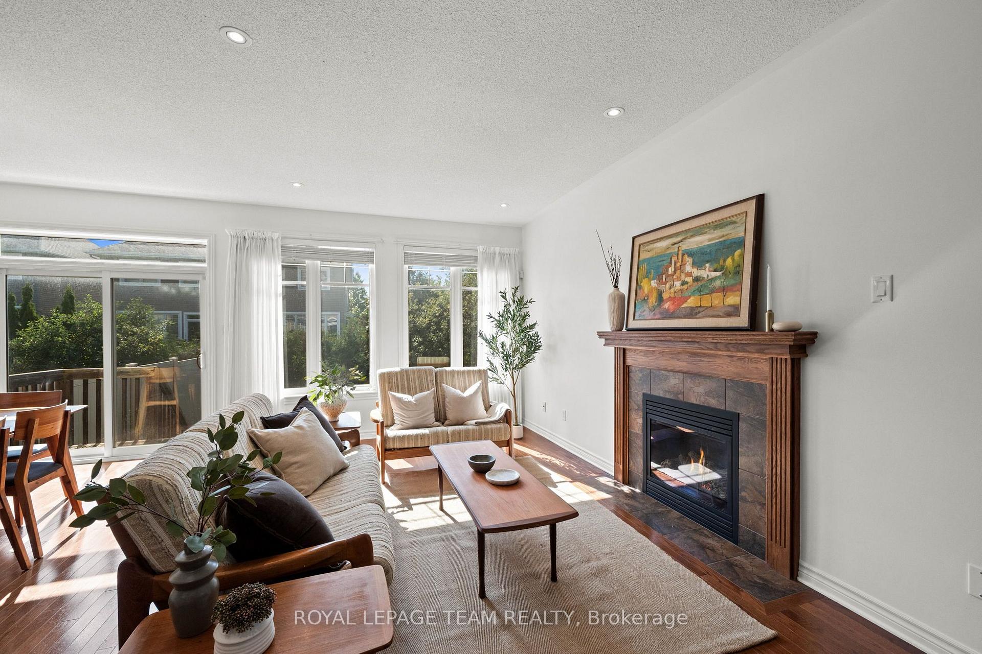 Photo 14 of 118 Abetti Ridge, Ottawa, Barrhaven - Stonebridge — HOMEH
