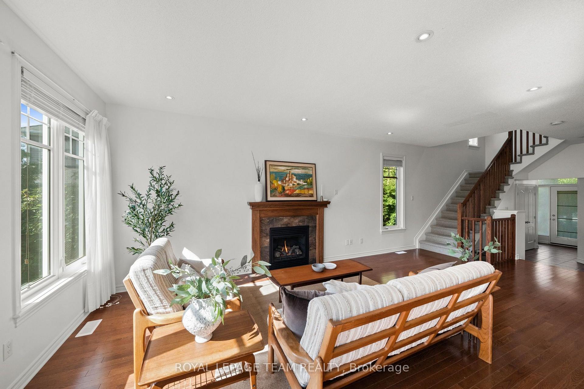 Photo 15 of 118 Abetti Ridge, Ottawa, Barrhaven - Stonebridge — HOMEH