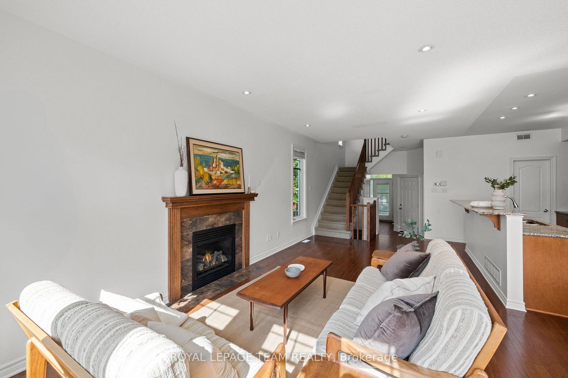 Photo 16 of 118 Abetti Ridge, Ottawa, Barrhaven - Stonebridge — HOMEH