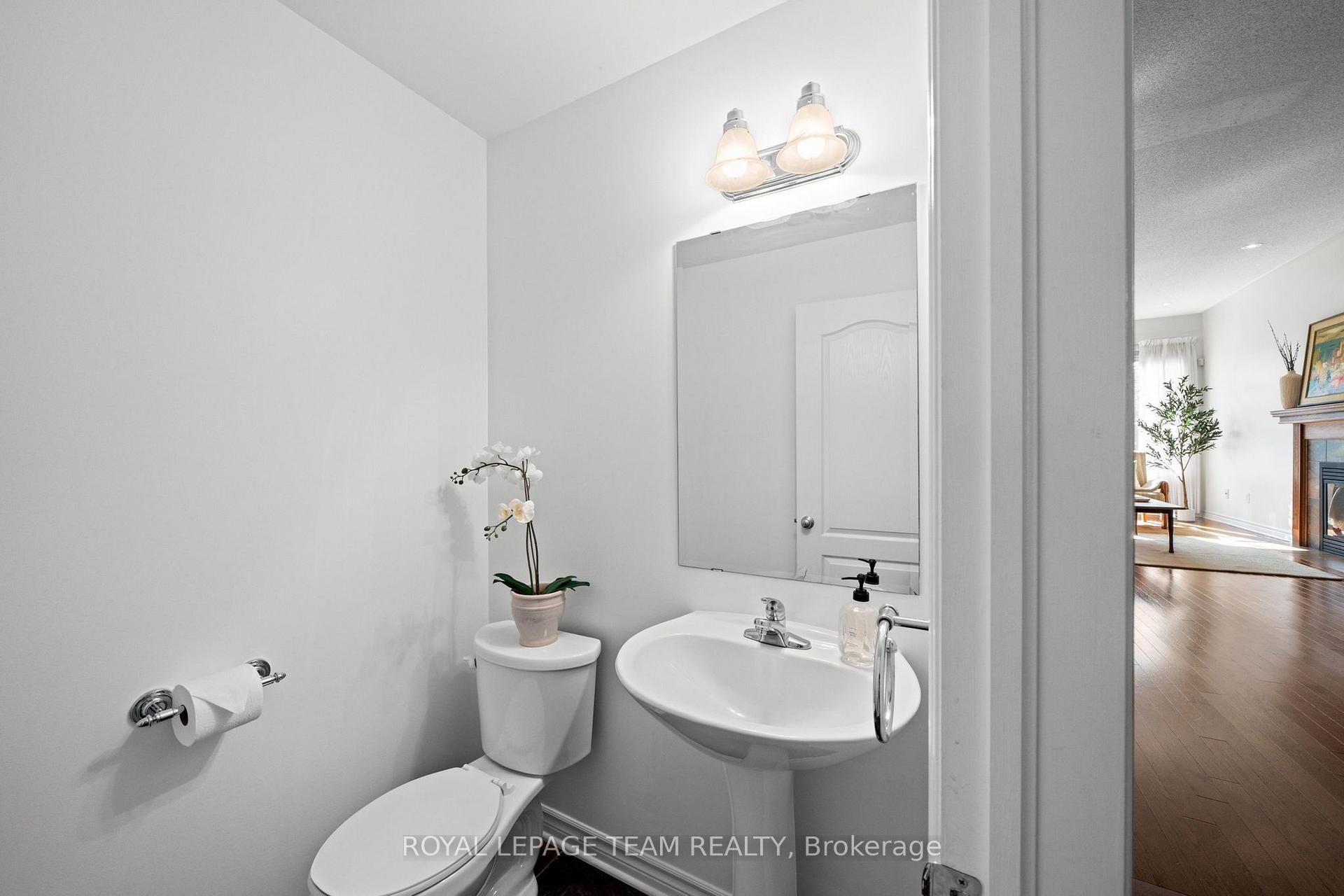 Photo 17 of 118 Abetti Ridge, Ottawa, Barrhaven - Stonebridge — HOMEH